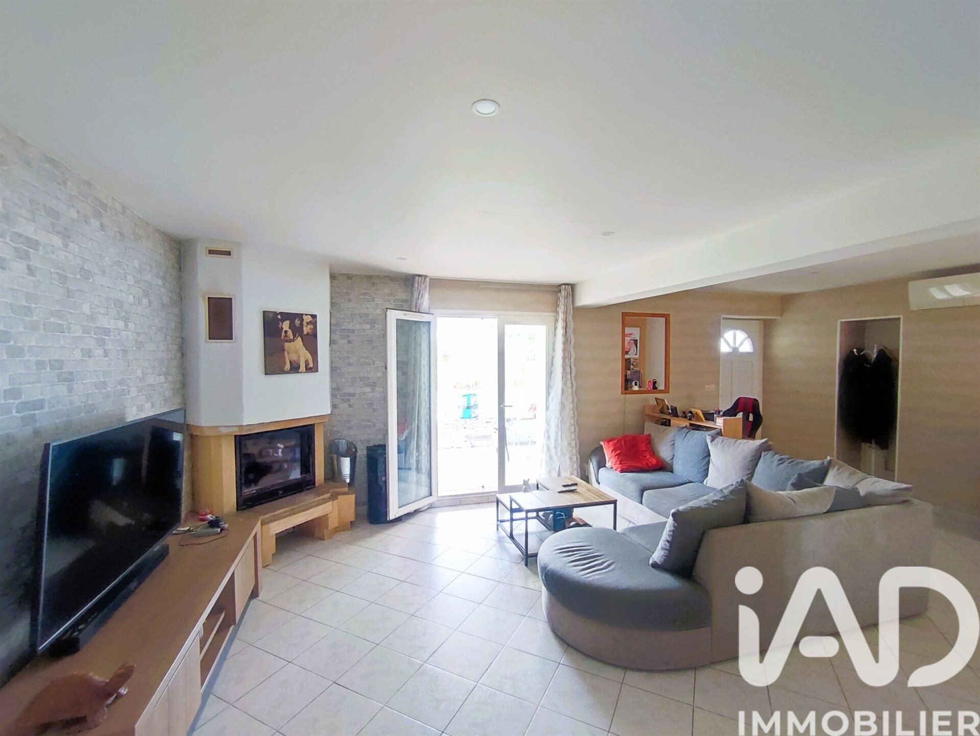 Maison à vendre, 118m², Cépet