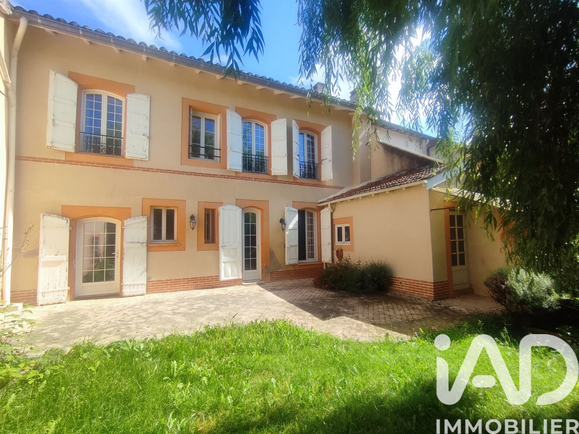 Maison à vendre, 188m², Moissac