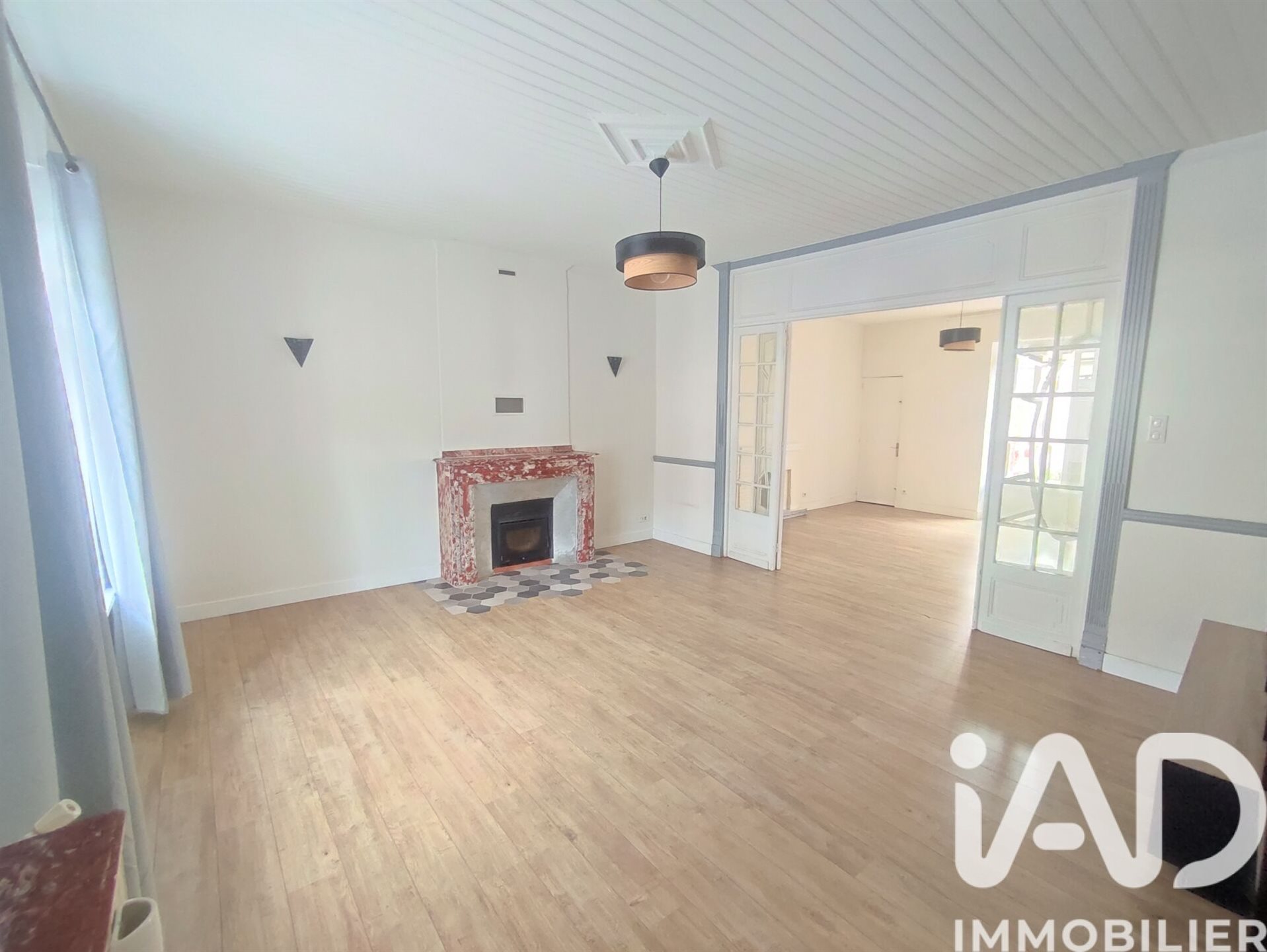 Maison à vendre, 188m², Moissac