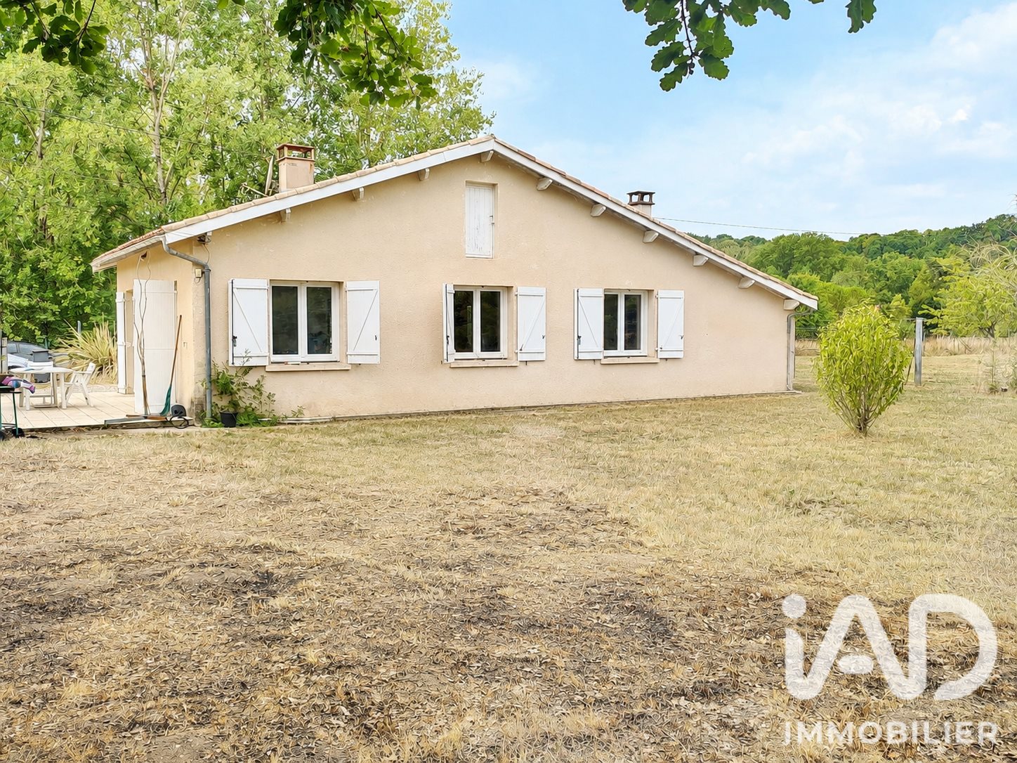 Maison à vendre, 65m², Albias
