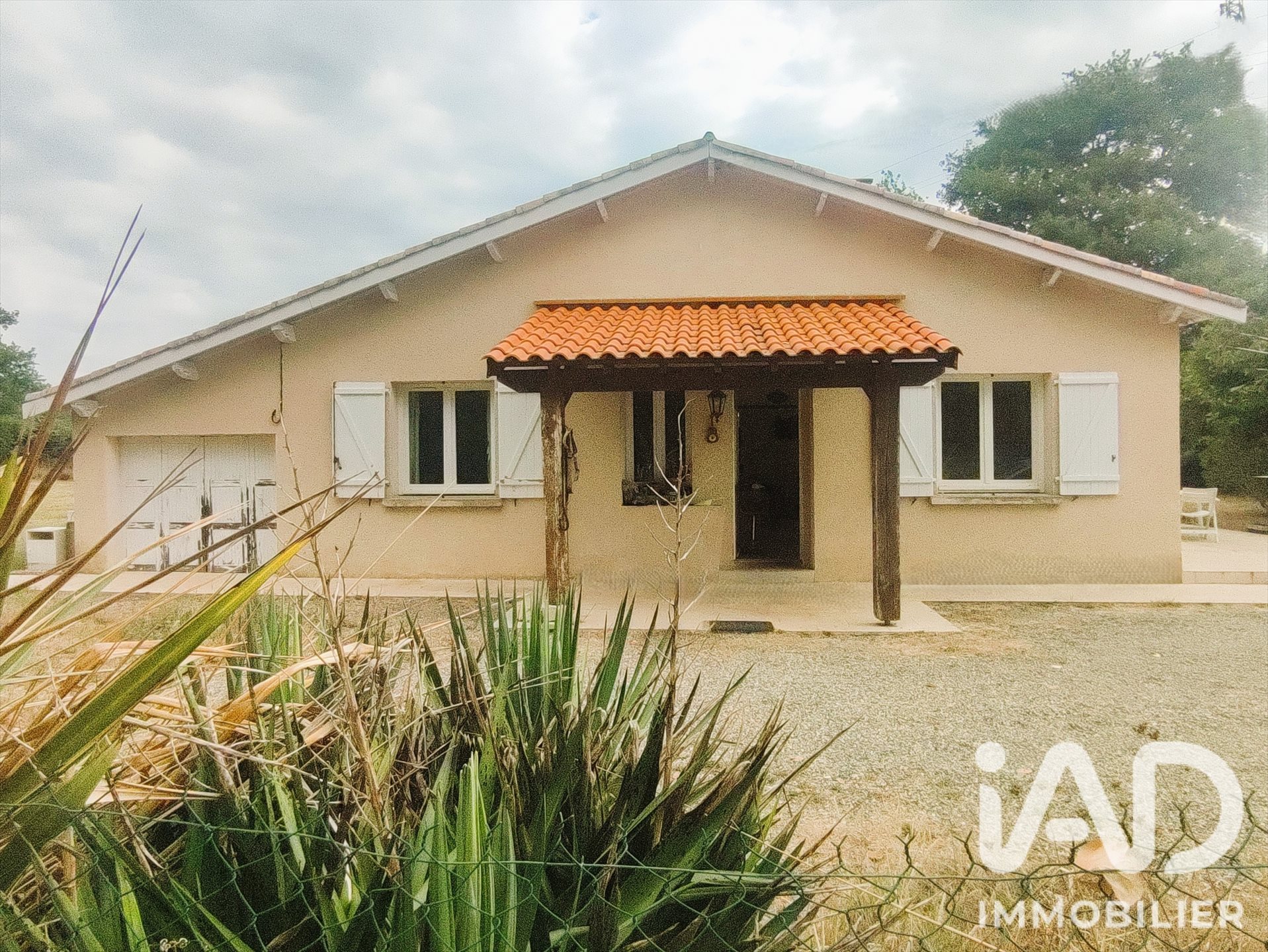 Maison à vendre, 65m², Albias