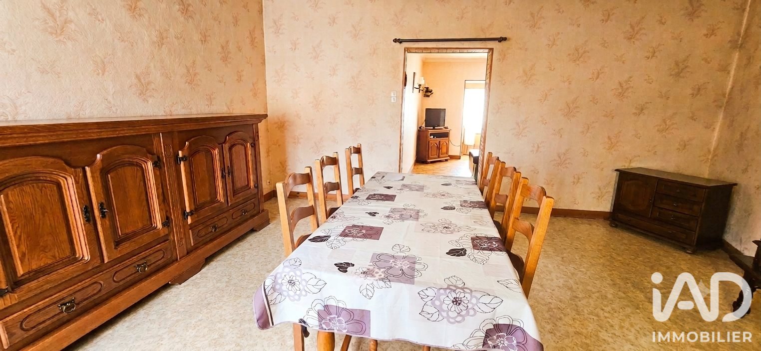 Maison à vendre, 114m², Burbure