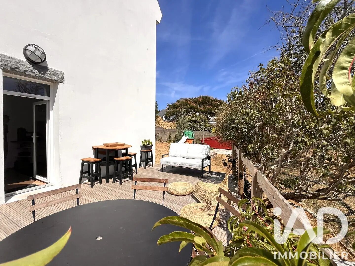 Maison à vendre, 145m², Belz