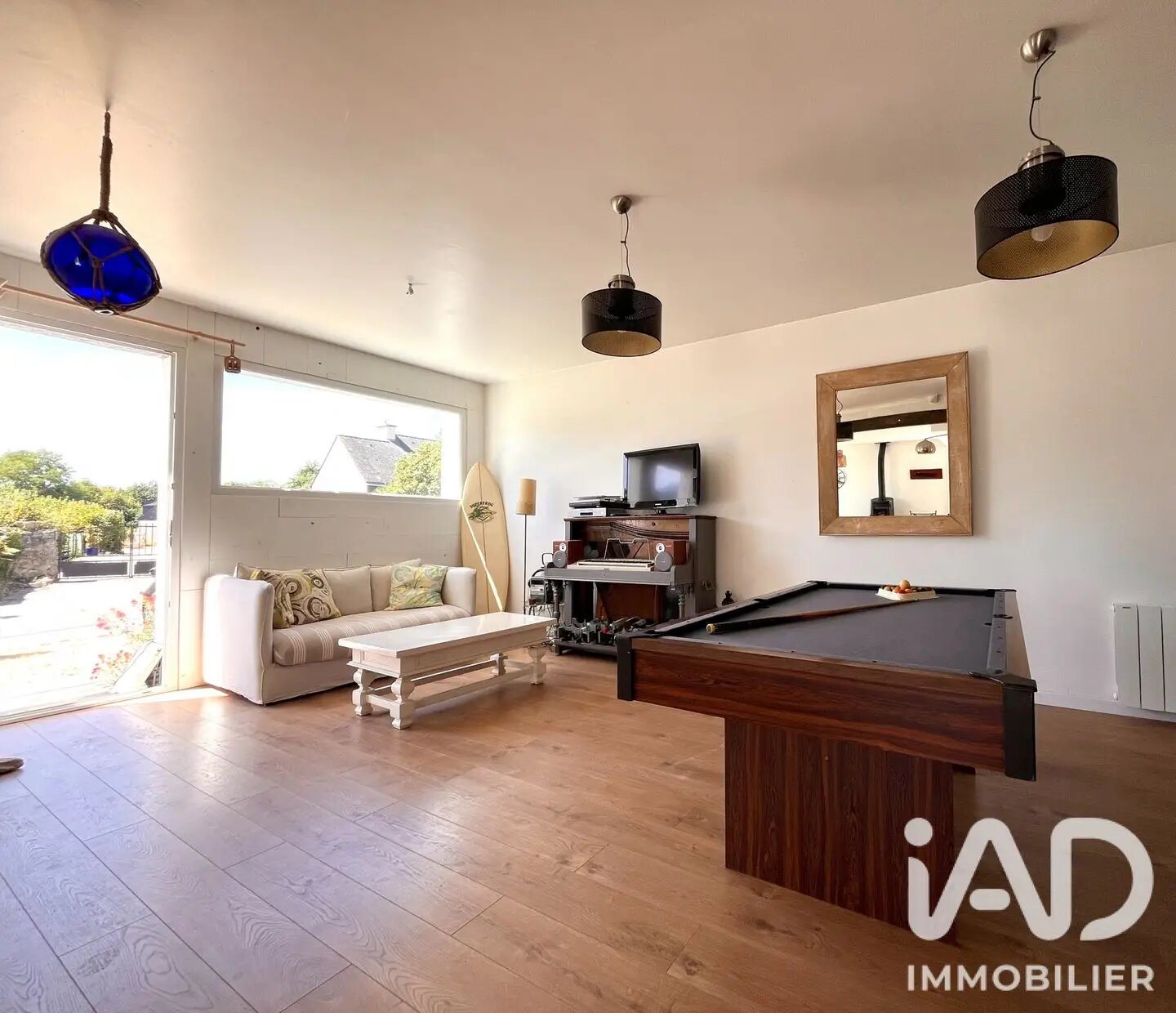 Maison à vendre, 145m², Belz