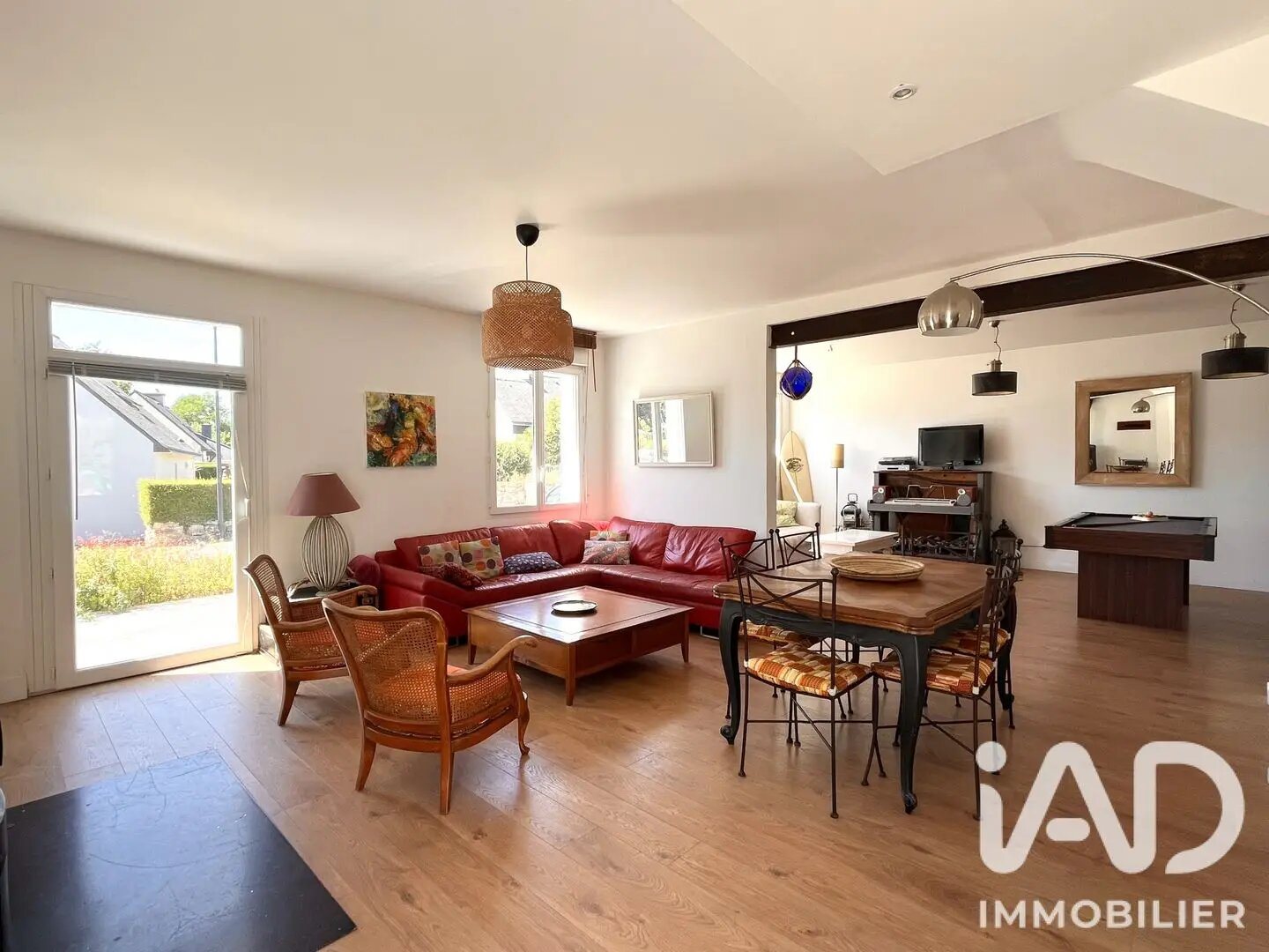 Maison à vendre, 145m², Belz