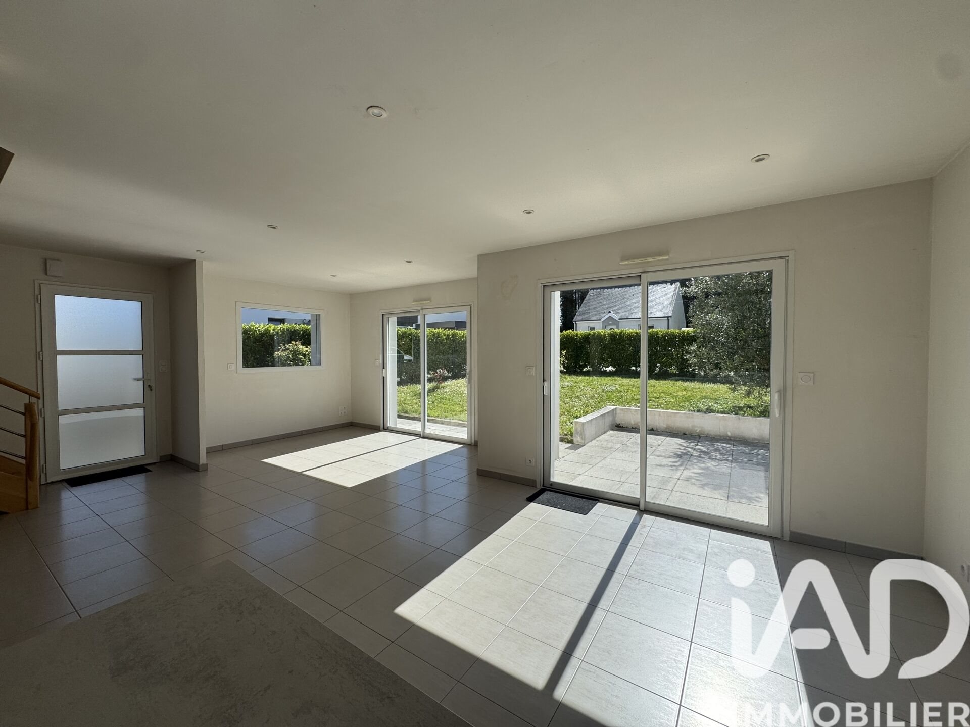 Maison à vendre, 90m², Hennebont