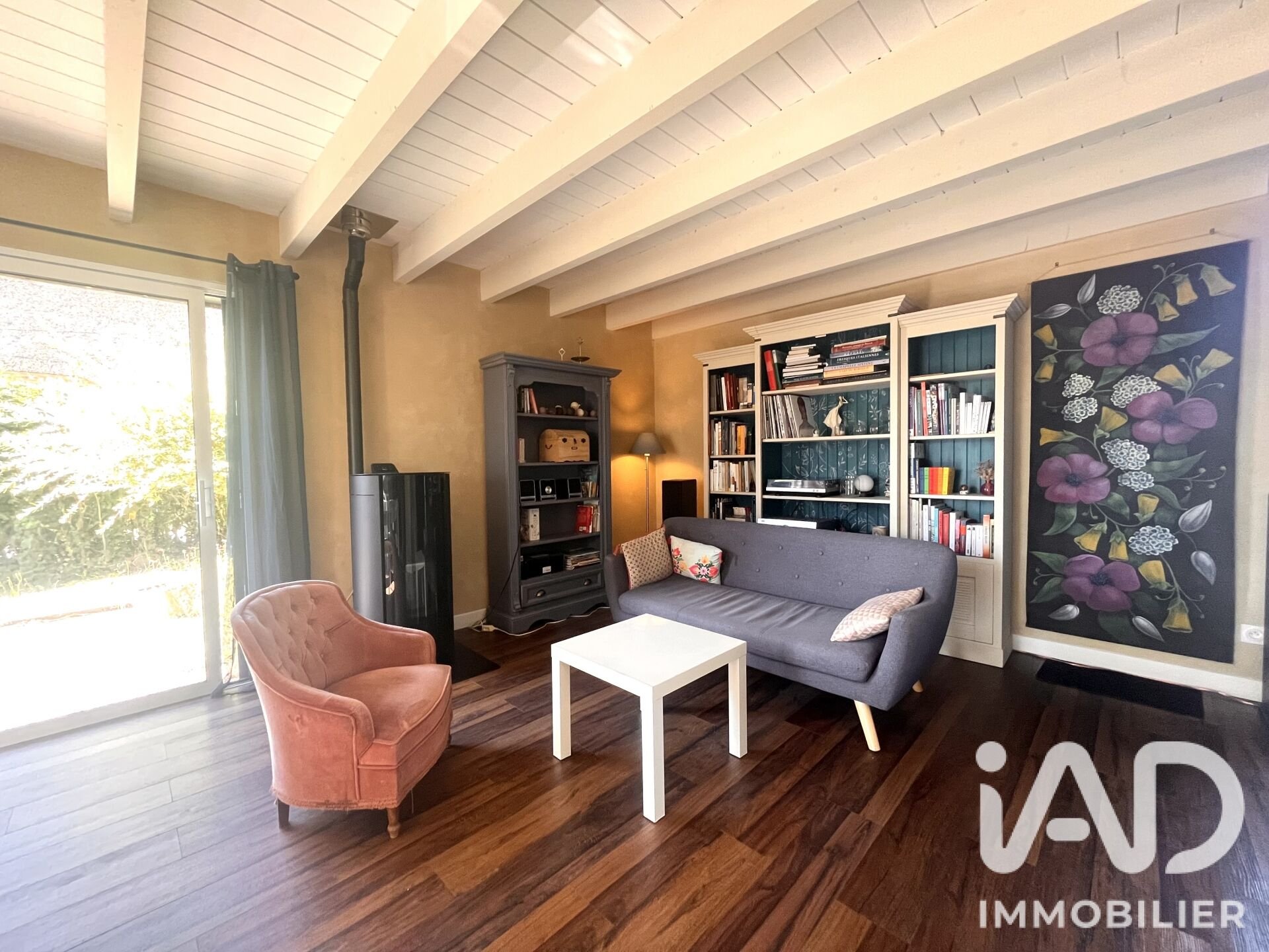 Maison à vendre, 75m², Locoal-Mendon