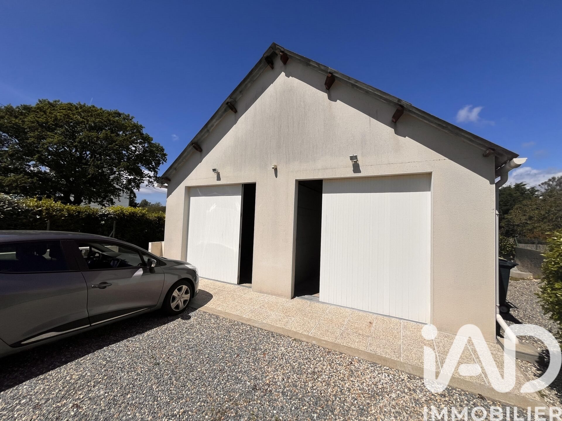 Maison à vendre, 113m², Riantec