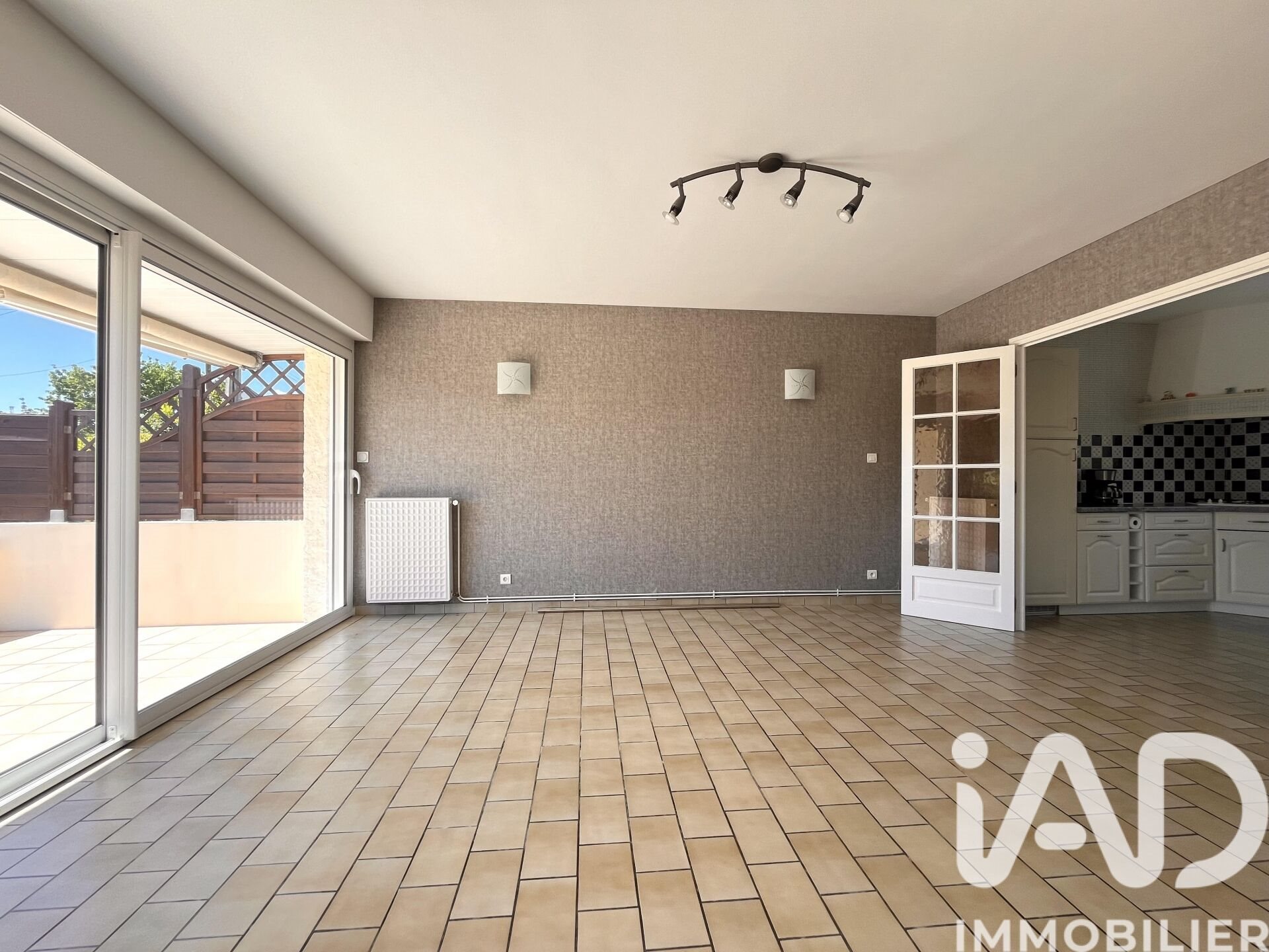 Maison à vendre, 113m², Riantec