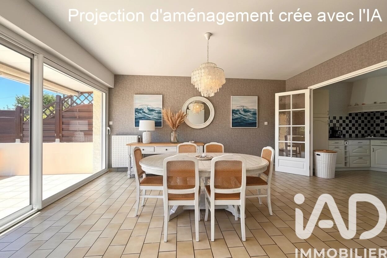 Maison à vendre, 113m², Riantec