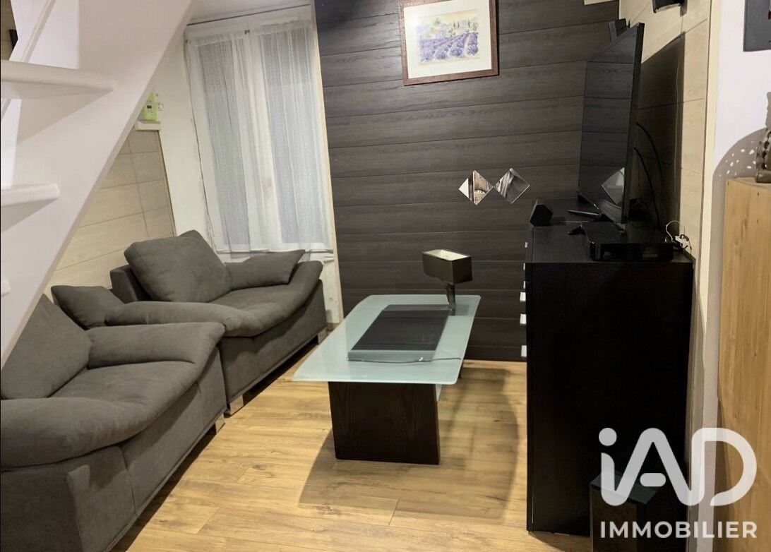 Maison à vendre, 50m², Janvry