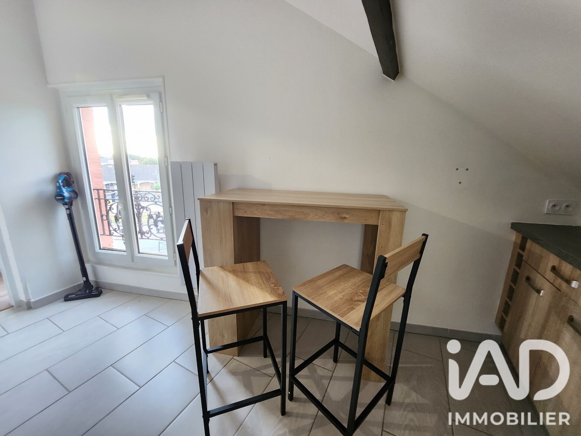 Appartement à louer, 37m², Limours