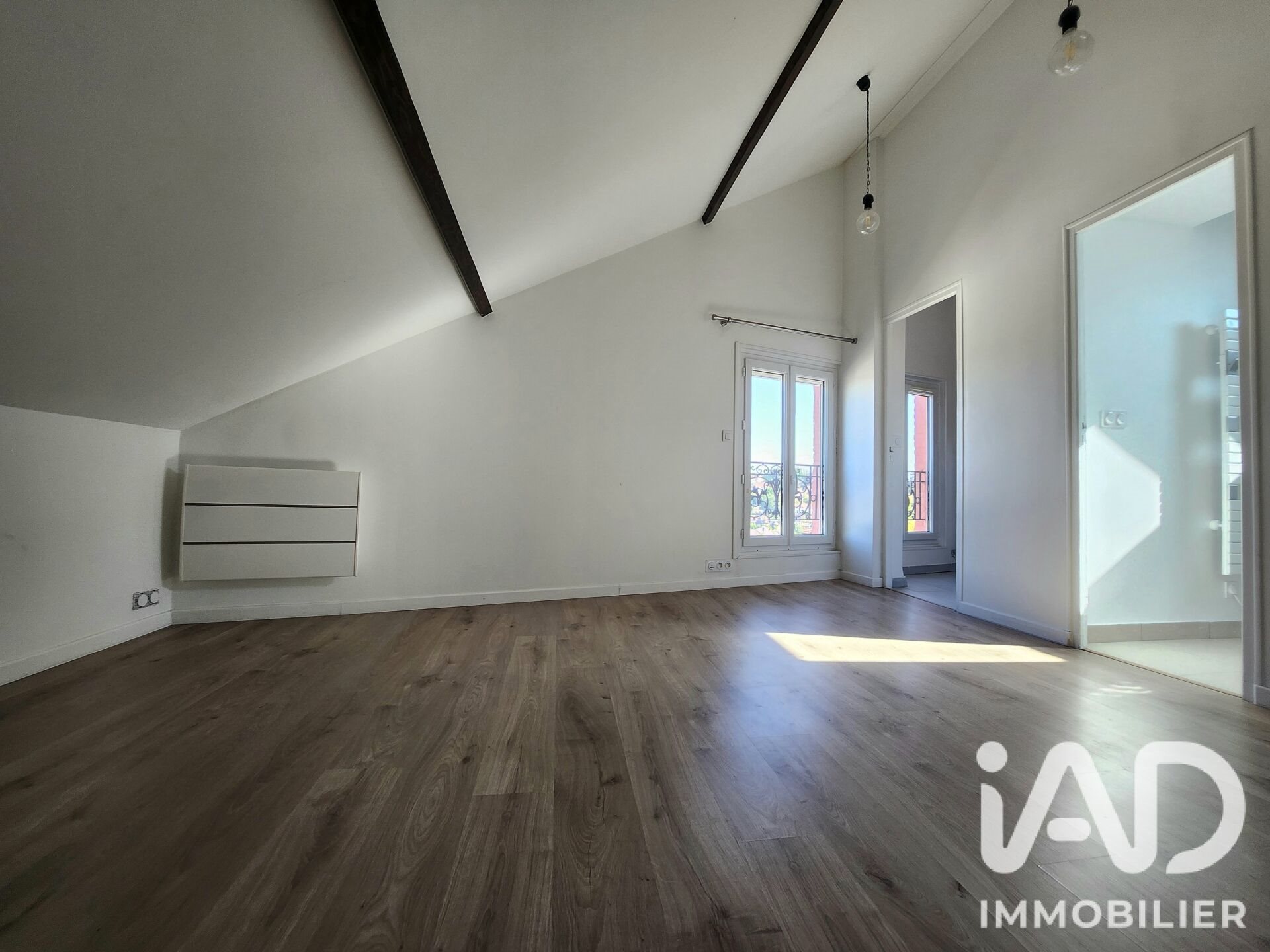 Appartement à louer, 37m², Limours