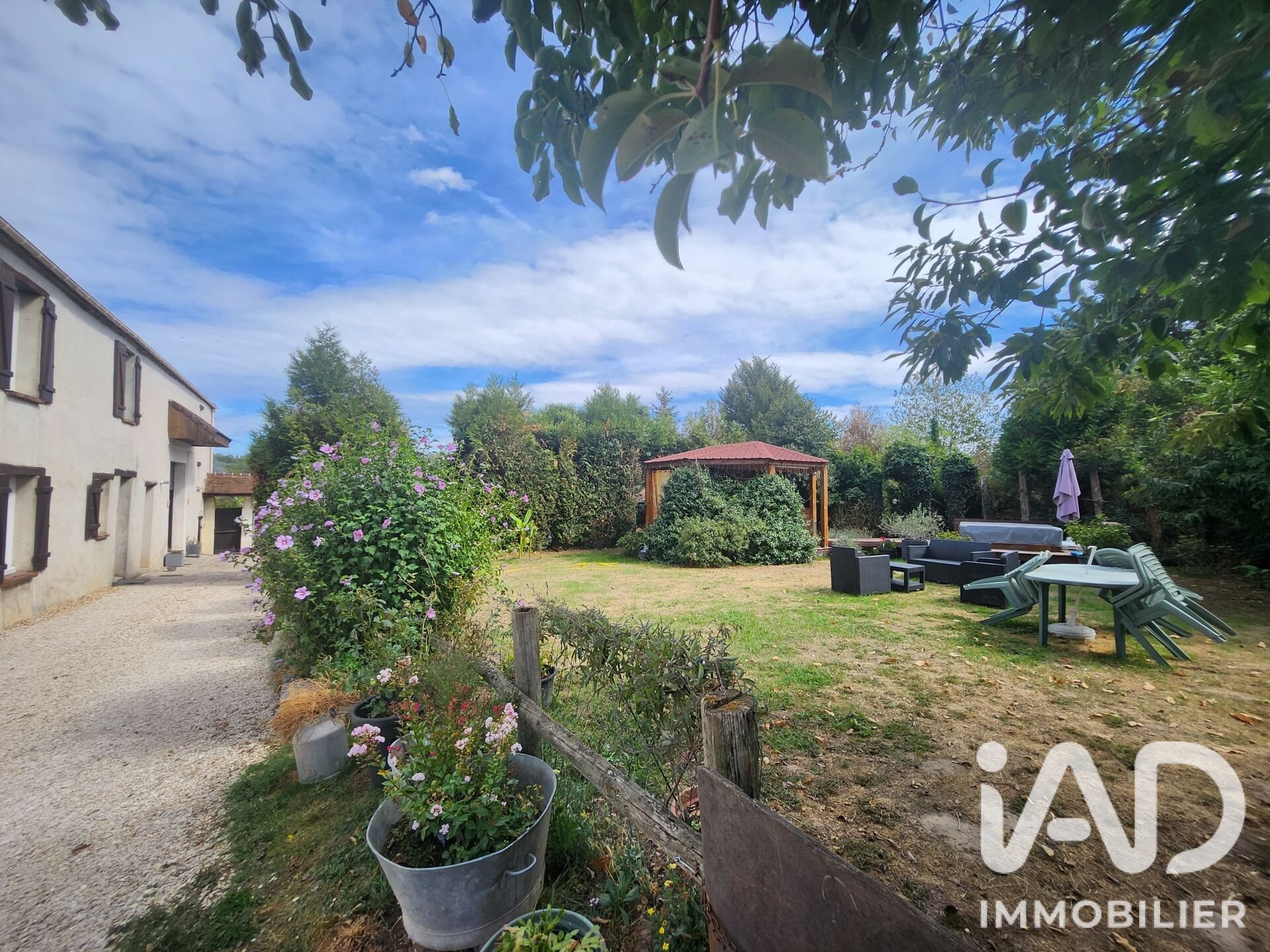 Maison à vendre, 295m², Fontenay-lès-Briis