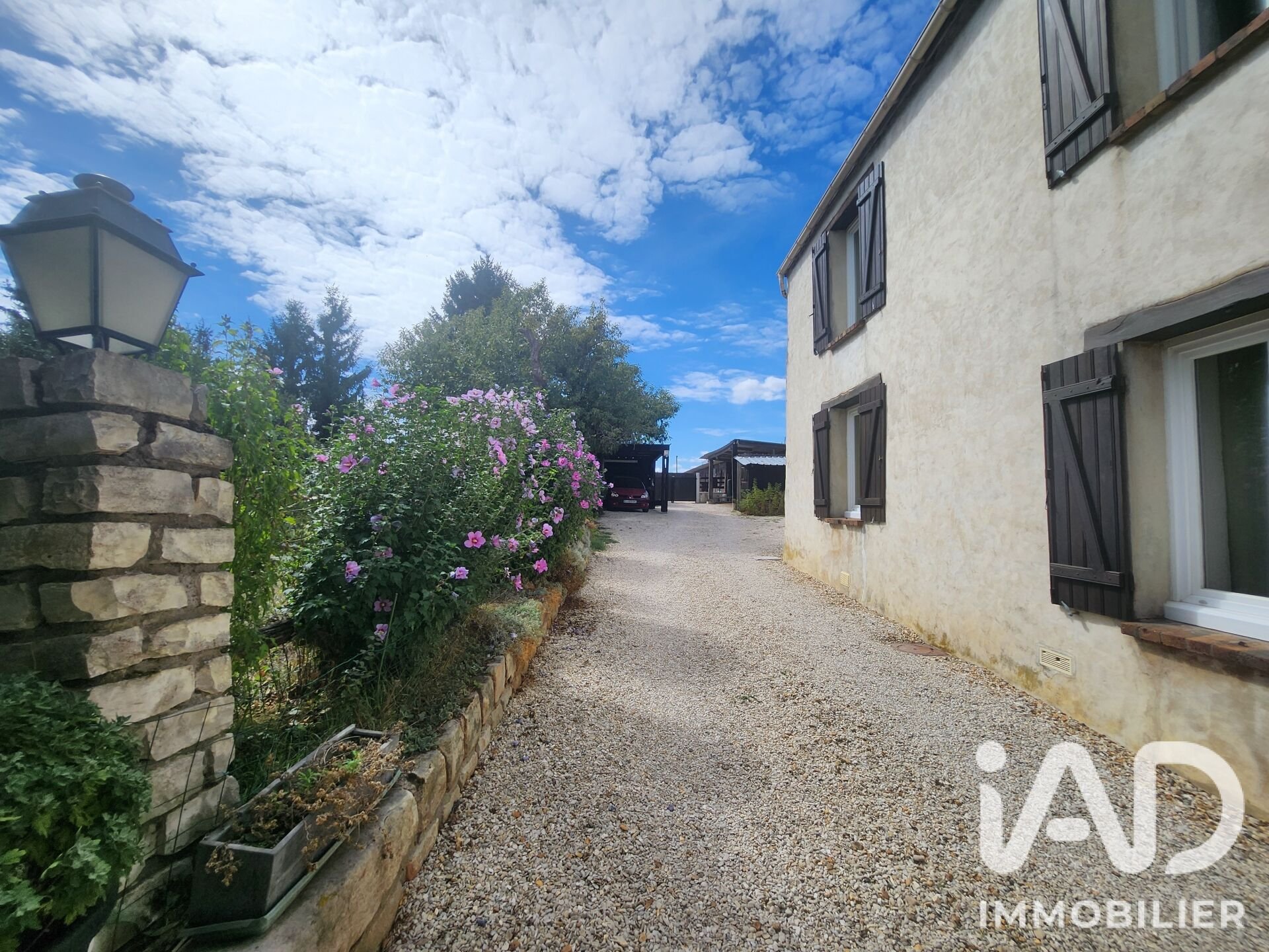 Maison à vendre, 295m², Fontenay-lès-Briis
