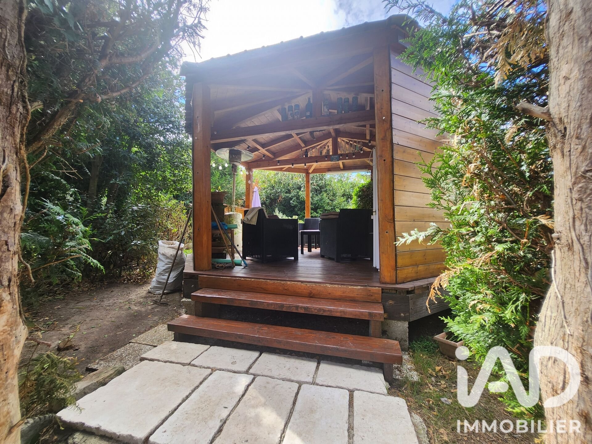 Maison à vendre, 295m², Fontenay-lès-Briis