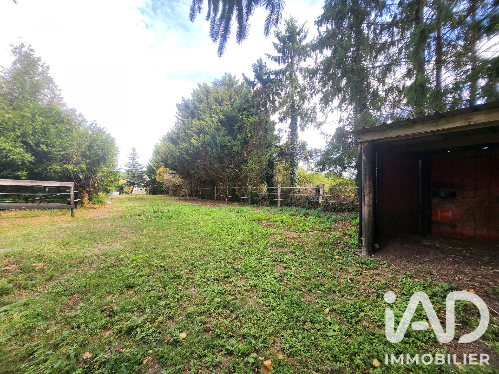 Maison à vendre, 295m², Fontenay-lès-Briis