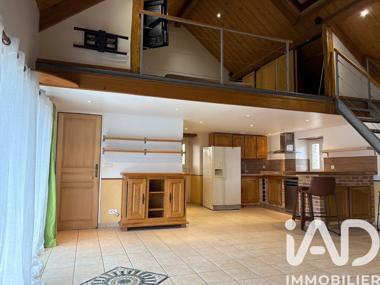 Appartement à louer, 60m², Briis-sous-Forges