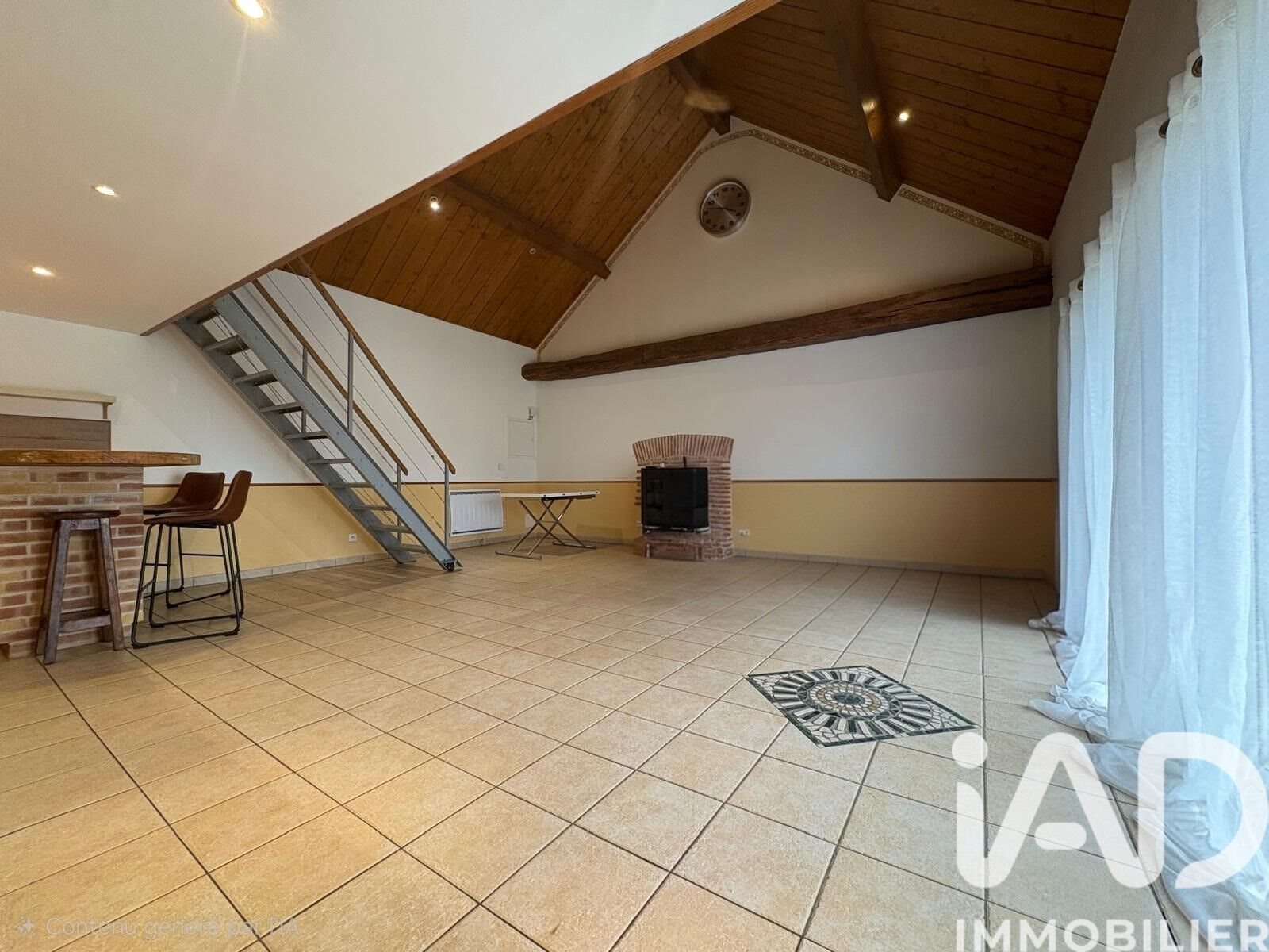 Appartement à louer, 60m², Briis-sous-Forges