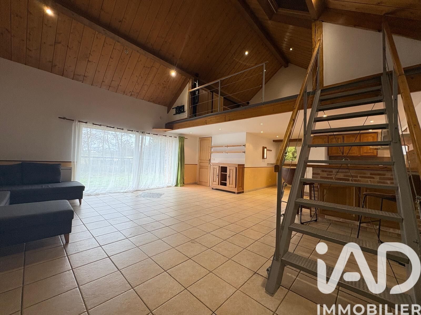Appartement à louer, 60m², Briis-sous-Forges