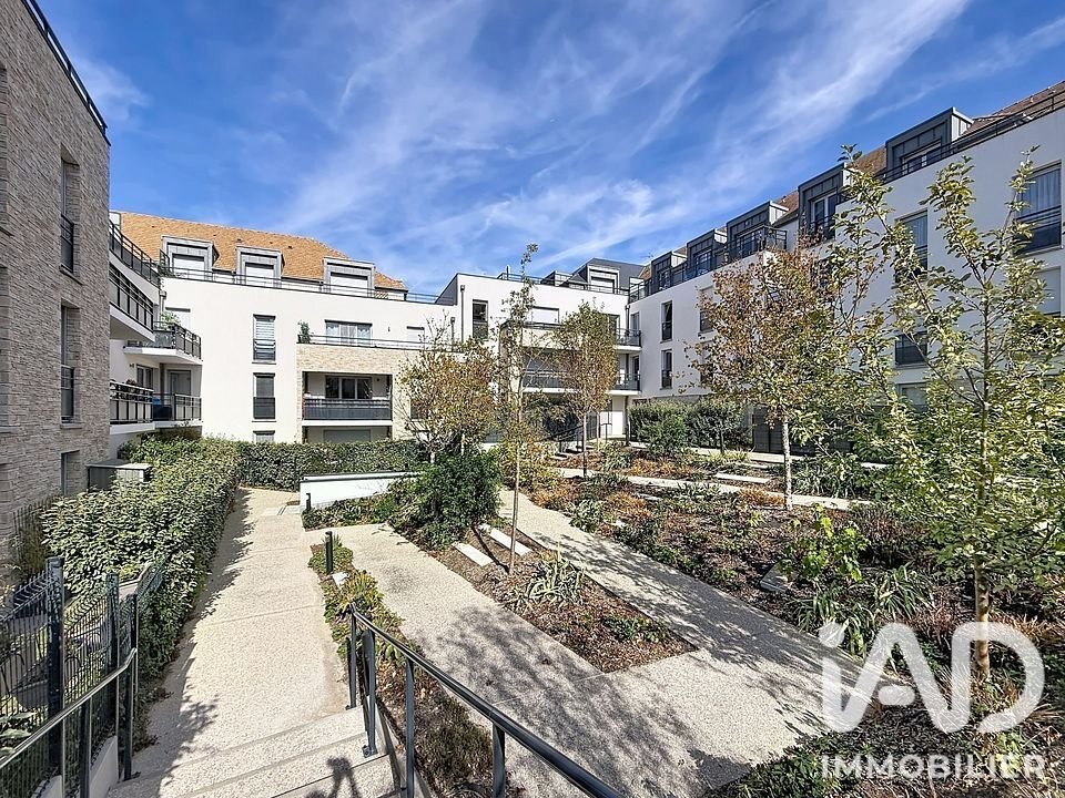 Appartement à vendre, 86m², Villebon-sur-Yvette