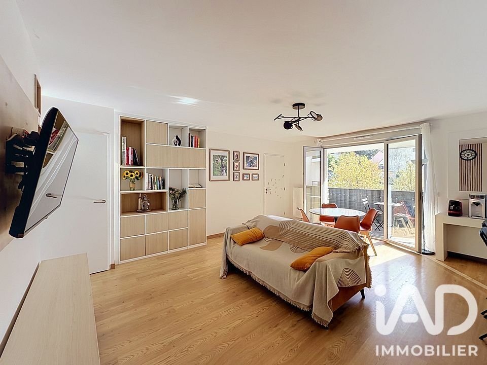 Appartement à vendre, 86m², Villebon-sur-Yvette