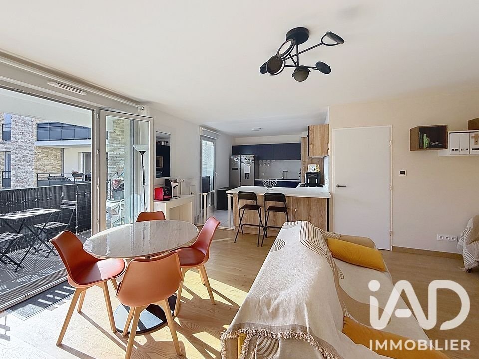 Appartement à vendre, 86m², Villebon-sur-Yvette
