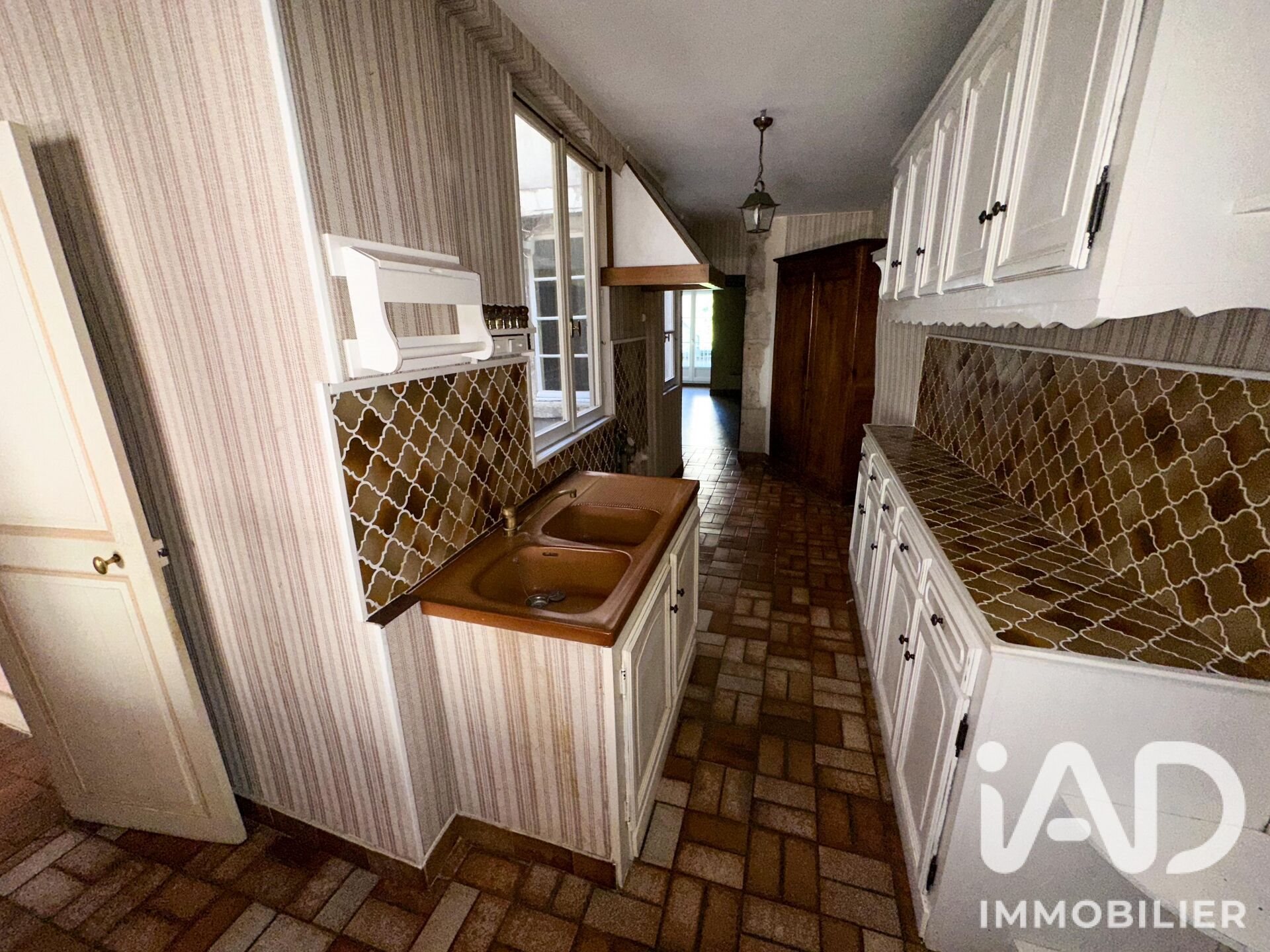 Appartement à vendre, 97m², Blois