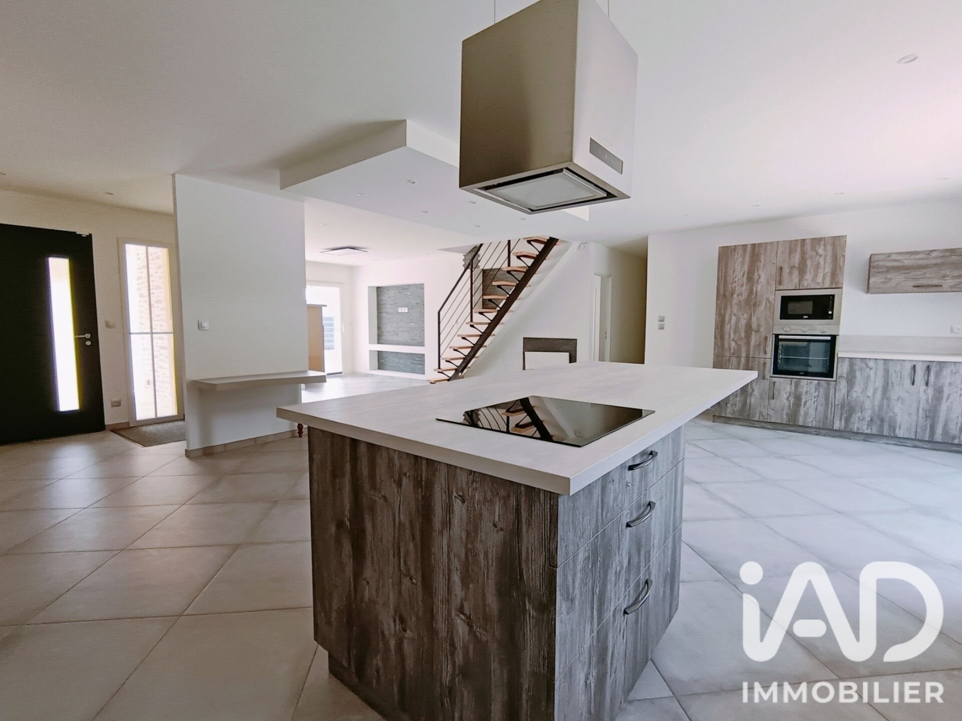 Maison à vendre, 130m², Saint-Ouen