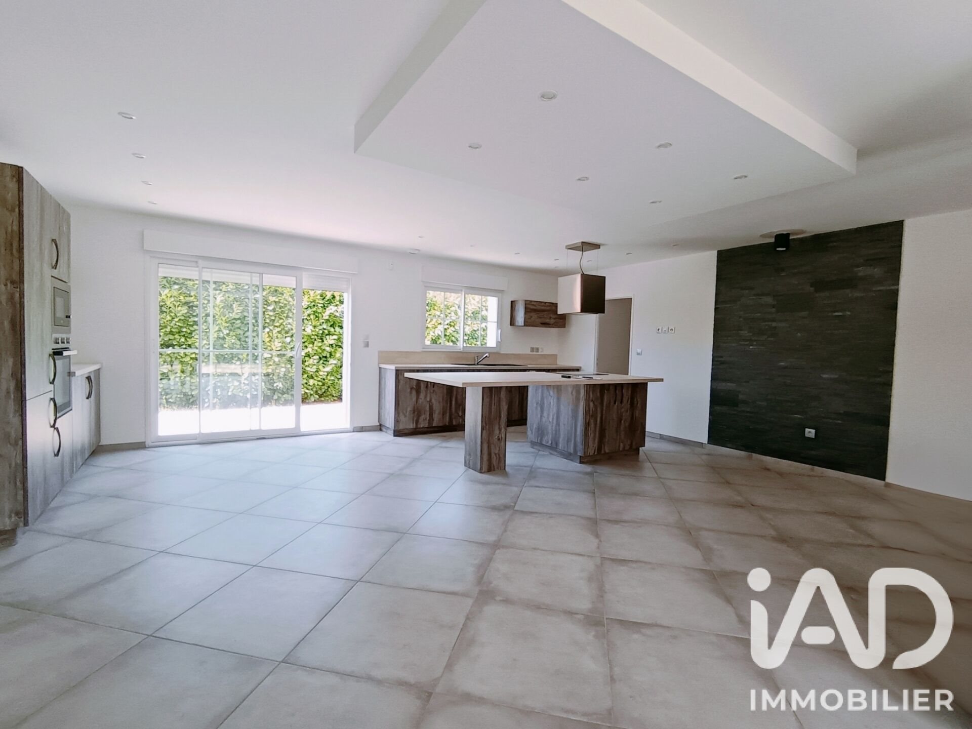 Maison à vendre, 130m², Saint-Ouen