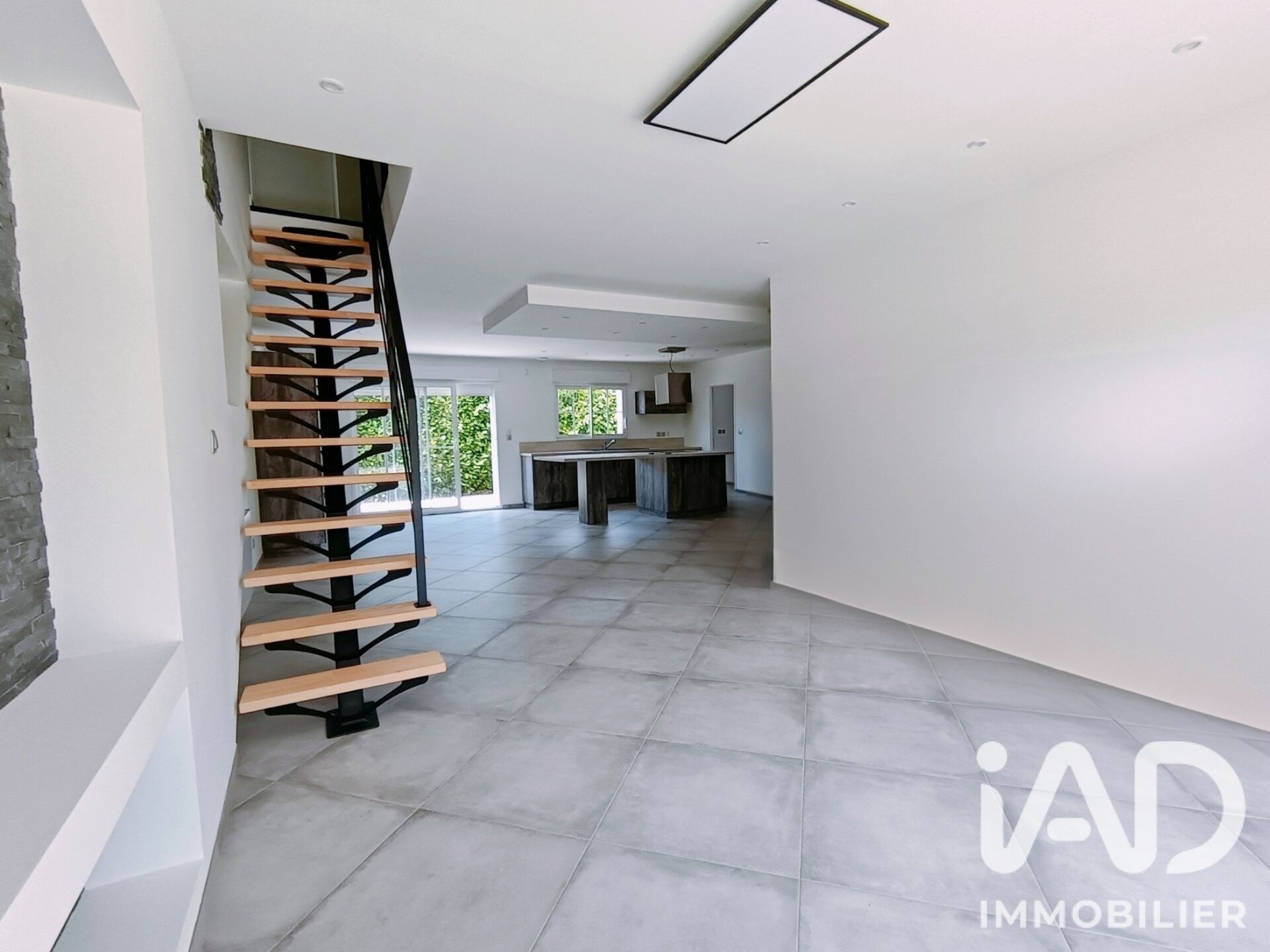 Maison à vendre, 130m², Saint-Ouen