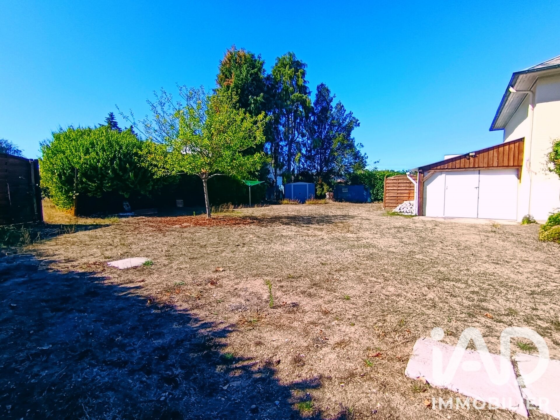 Maison à vendre, 76m², Crouy-sur-Cosson