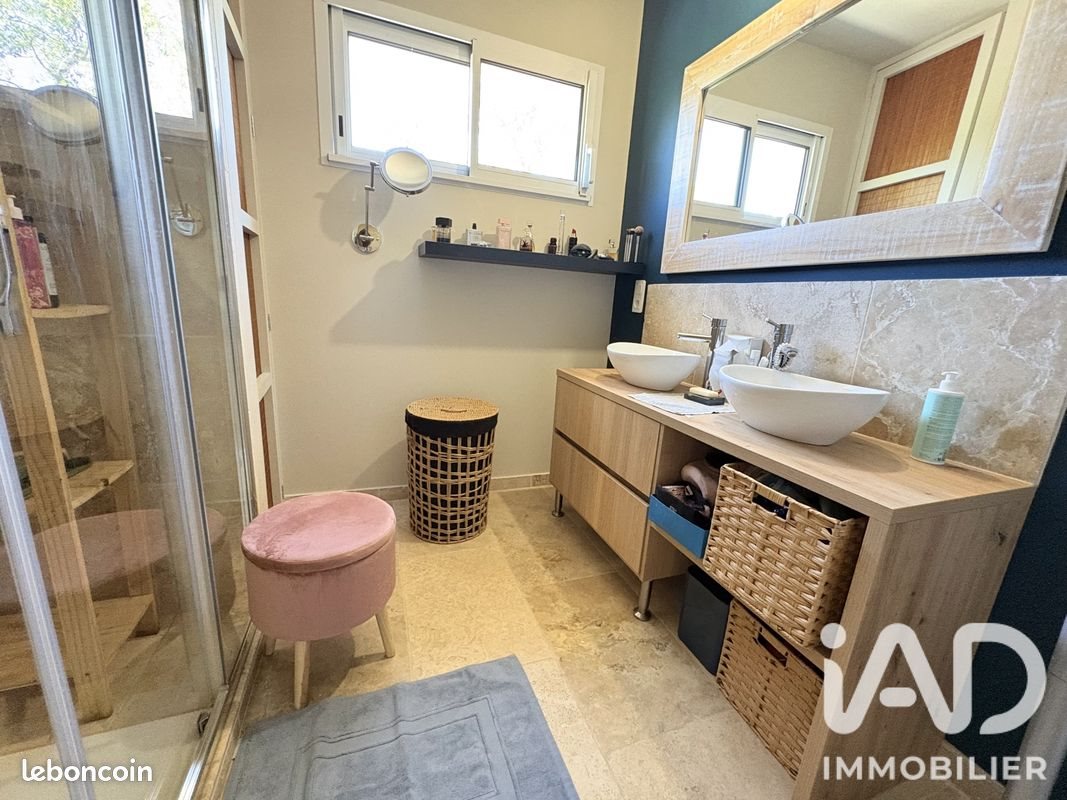 Maison à vendre, 113m², Lorgues