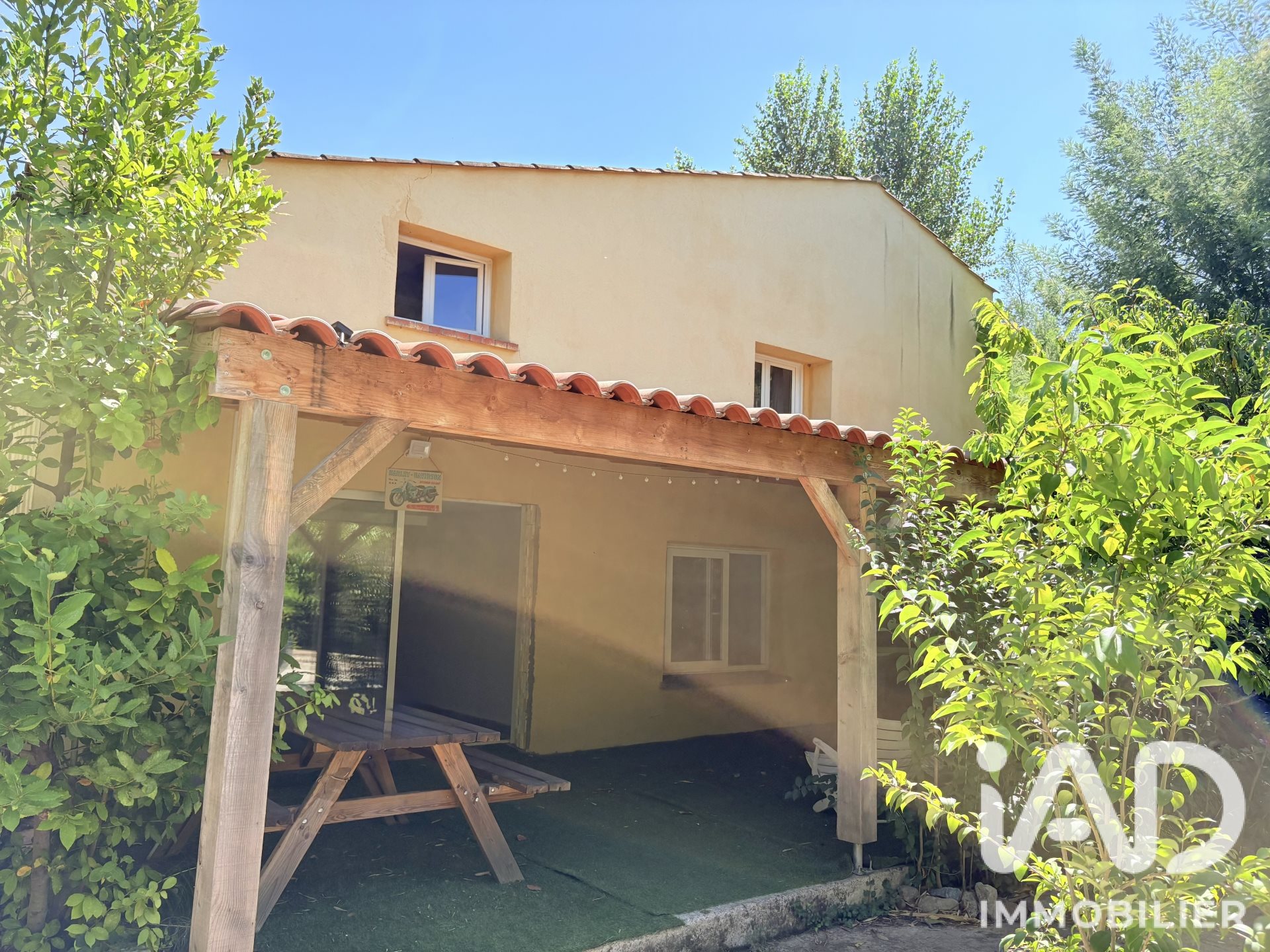 Maison à vendre, 93m², Fréjus