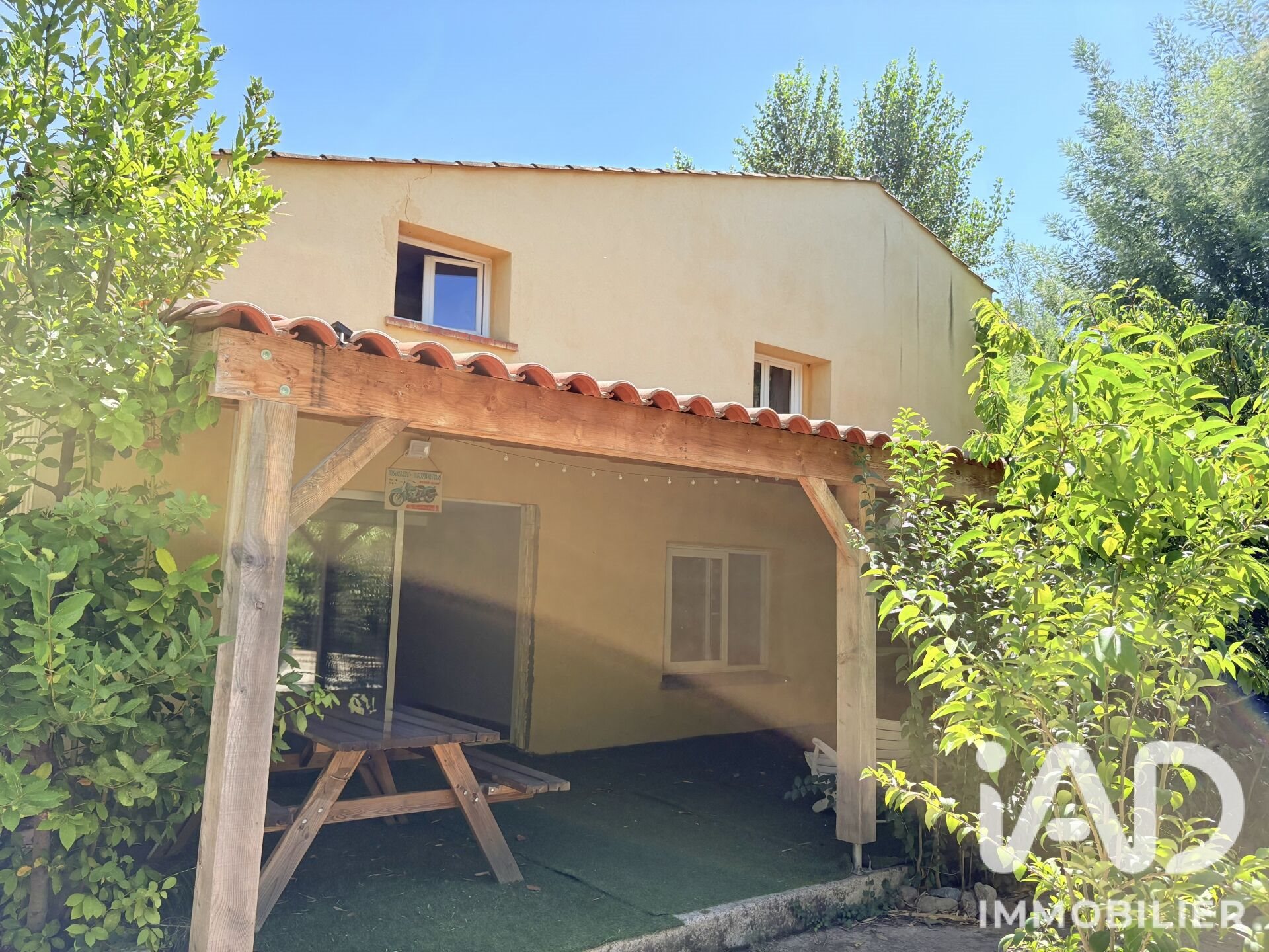 Appartement à vendre, 63m², Fréjus