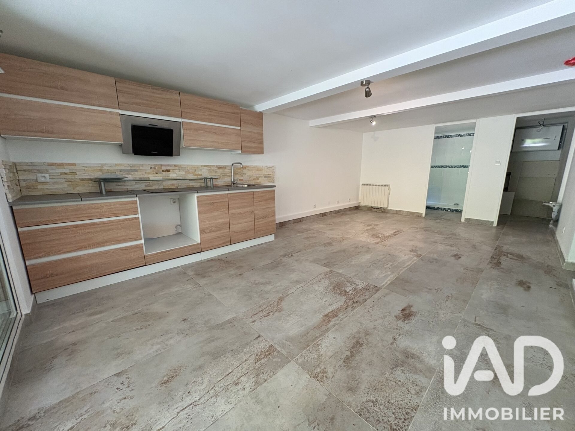 Appartement à vendre, 63m², Fréjus
