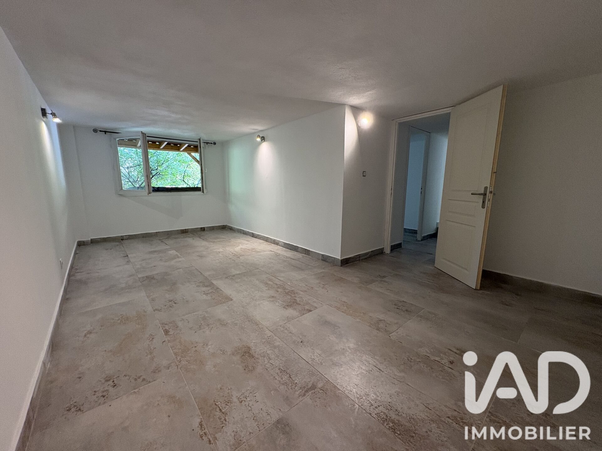 Appartement à vendre, 63m², Fréjus