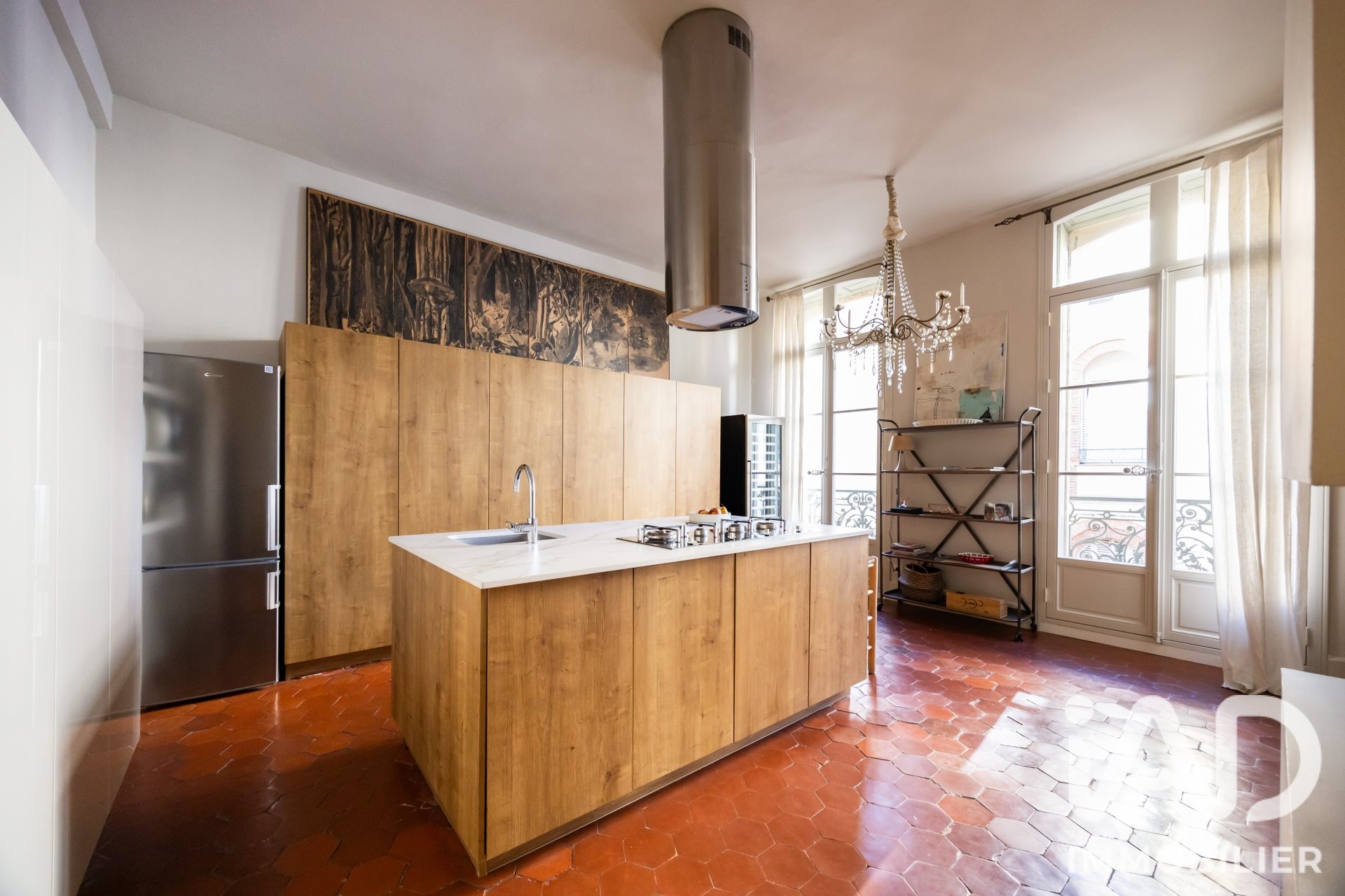 Appartement à vendre, 156m², Perpignan