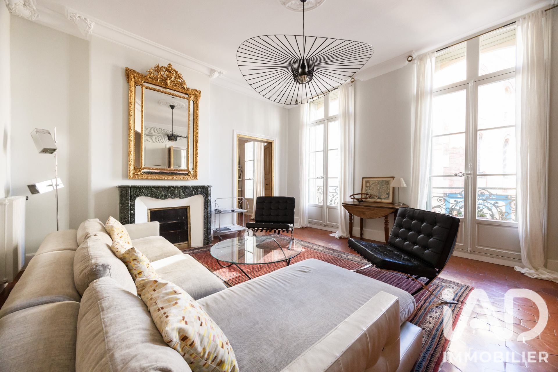 Appartement à vendre, 156m², Perpignan