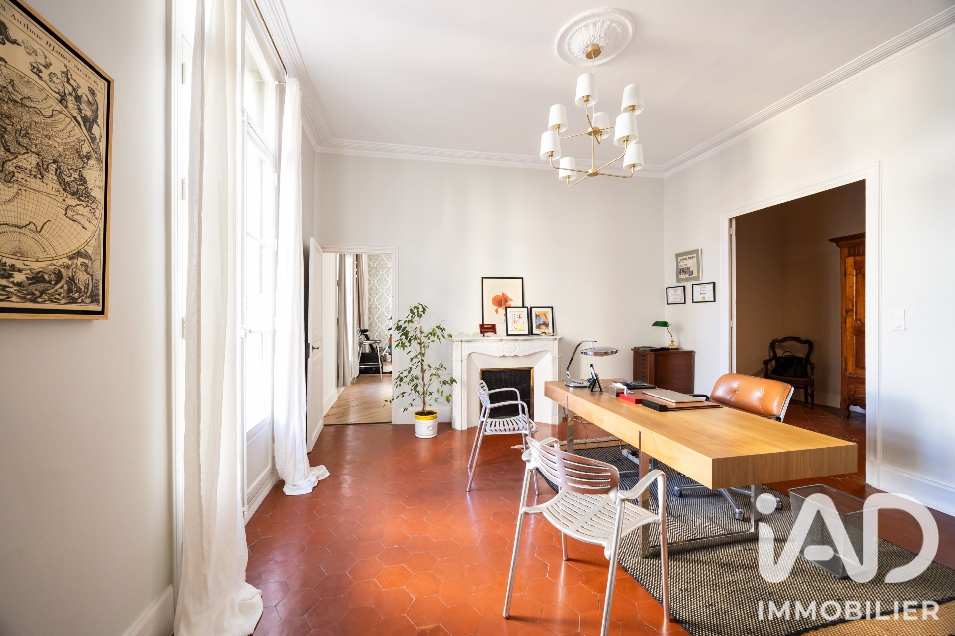 Appartement à vendre, 156m², Perpignan