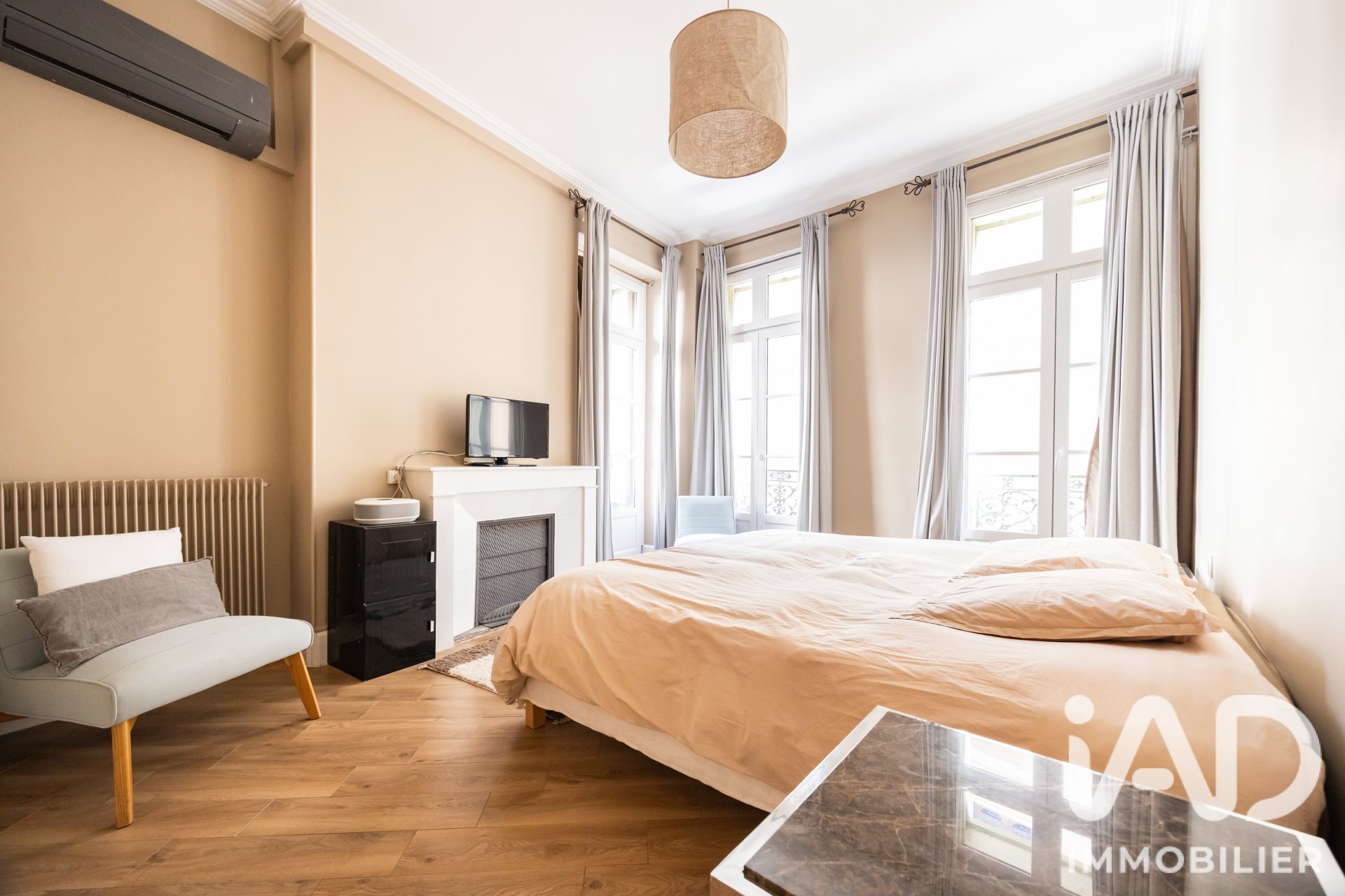 Appartement à vendre, 156m², Perpignan