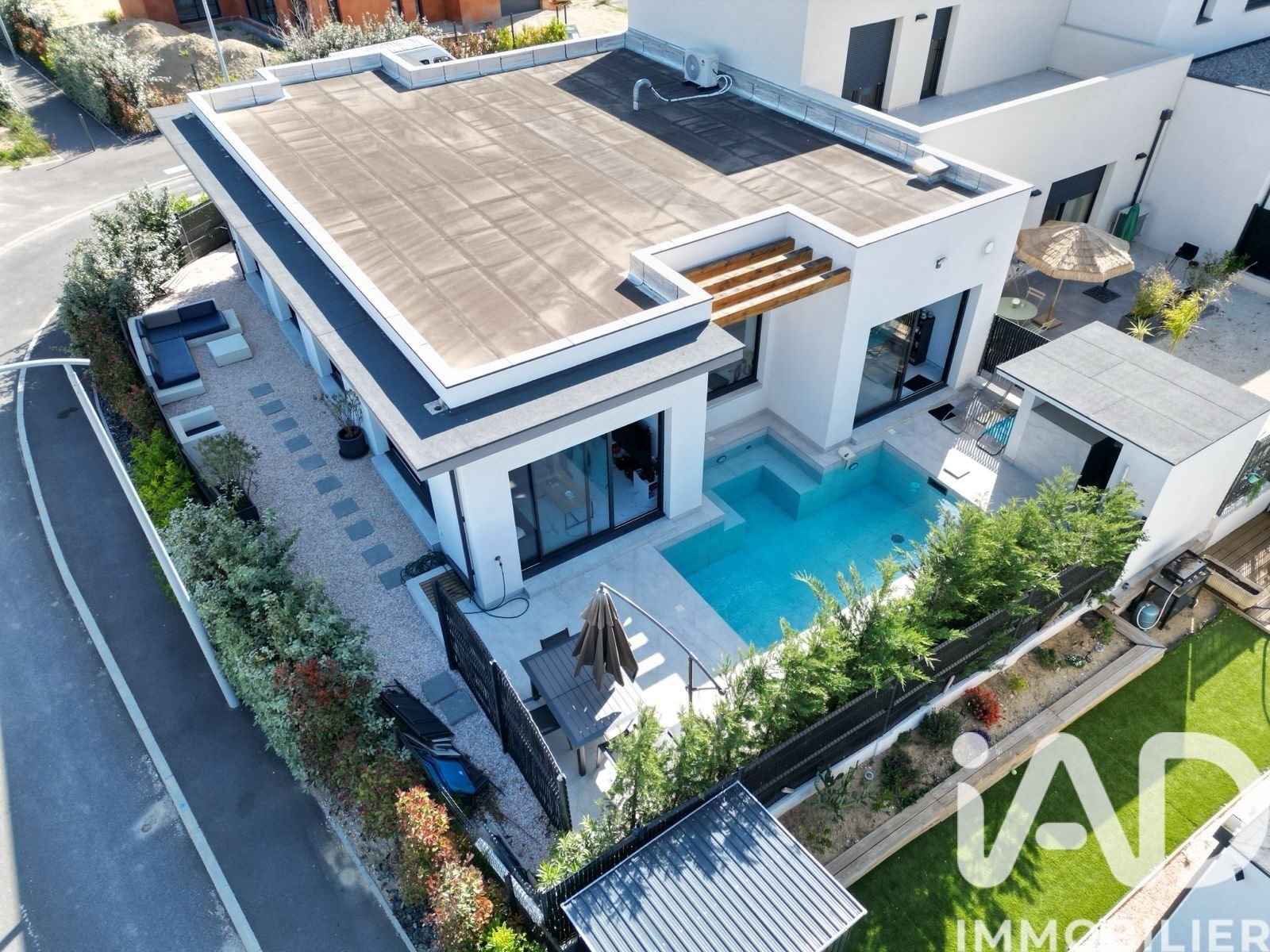 Maison à vendre, 109m², Perpignan