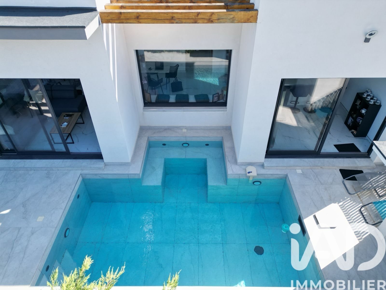 Maison à vendre, 109m², Perpignan