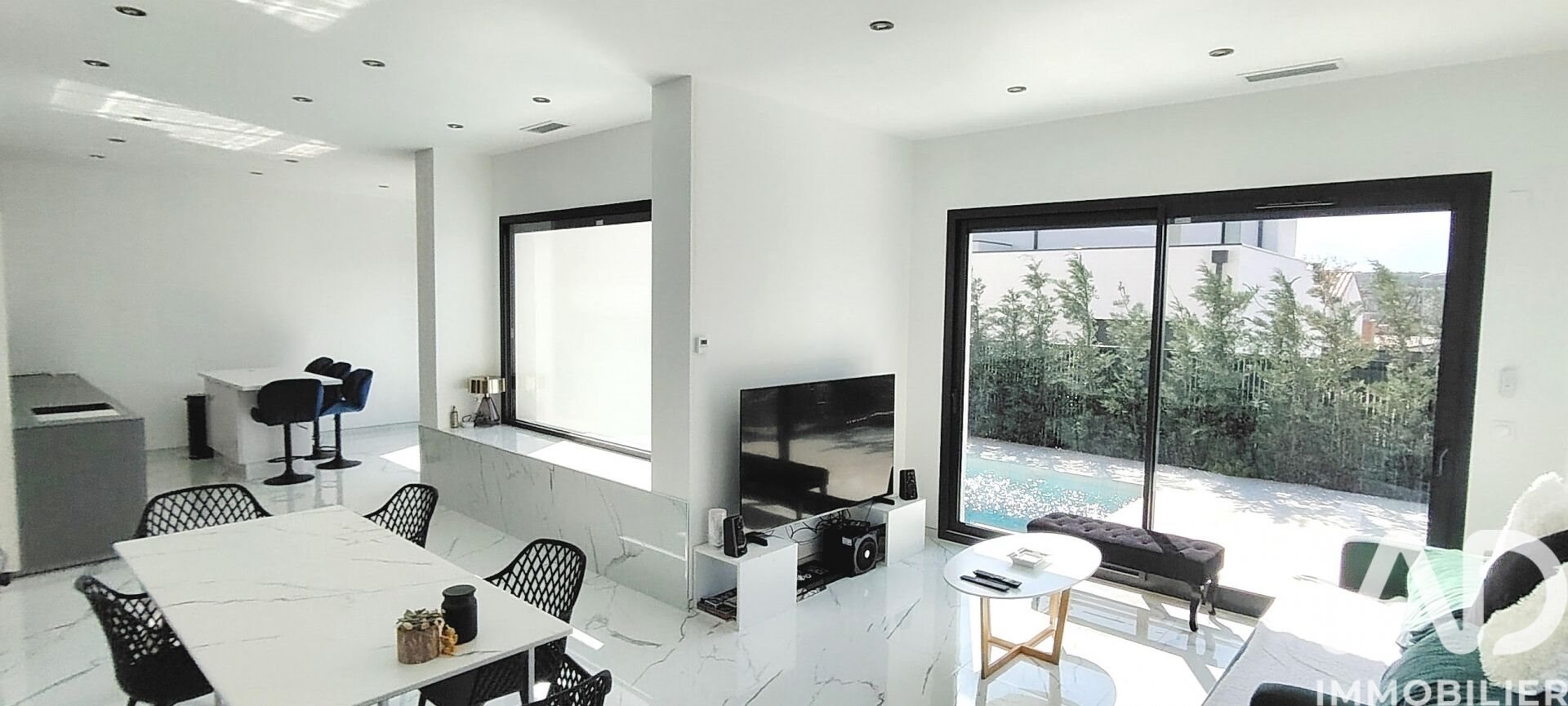 Maison à vendre, 109m², Perpignan