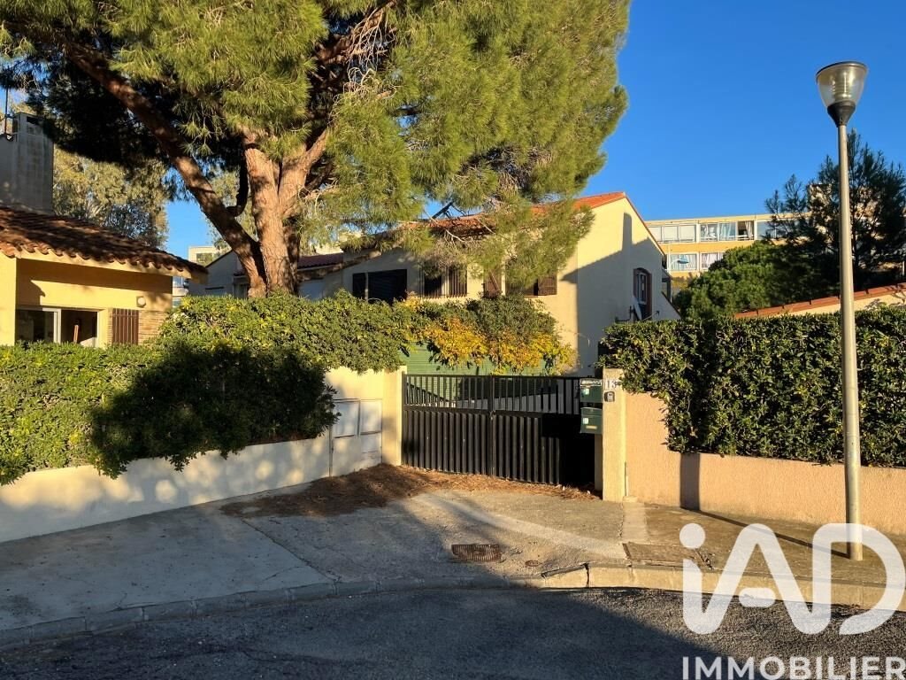 Maison à vendre, 126m², Canet-en-Roussillon