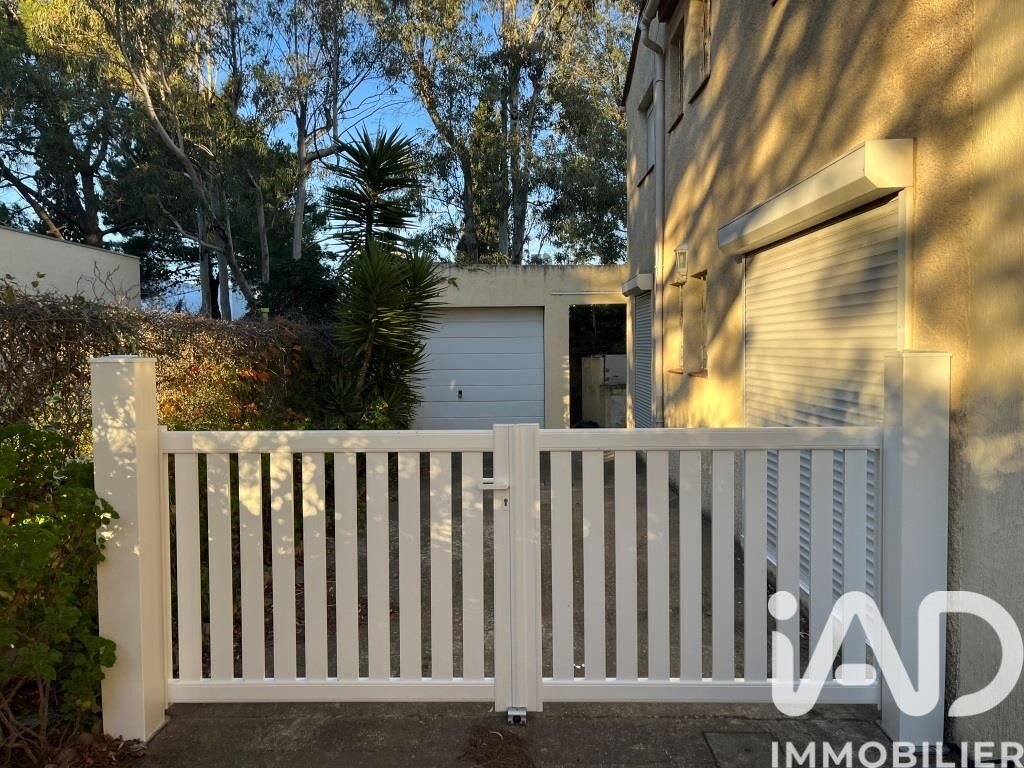 Maison à vendre, 126m², Canet-en-Roussillon