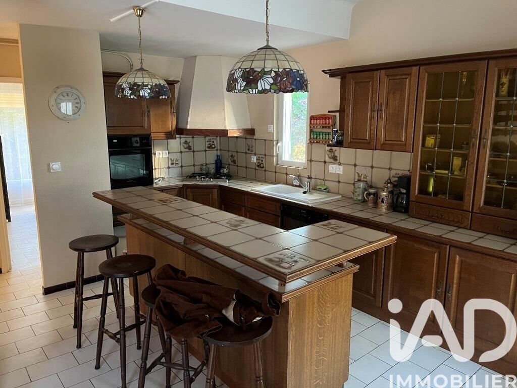 Maison à vendre, 126m², Canet-en-Roussillon