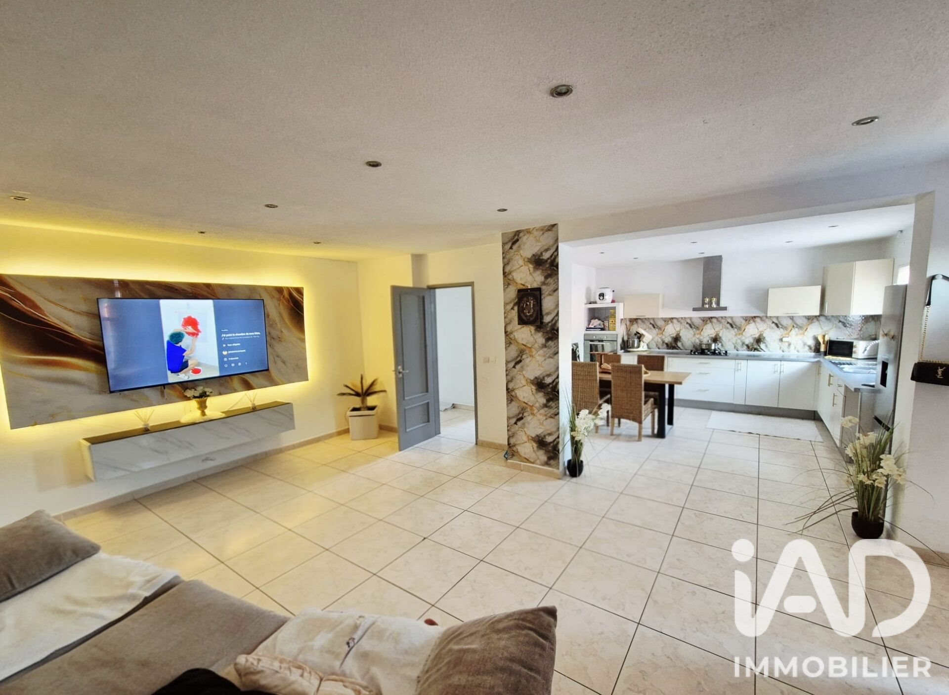 Maison à vendre, 450m², Perpignan