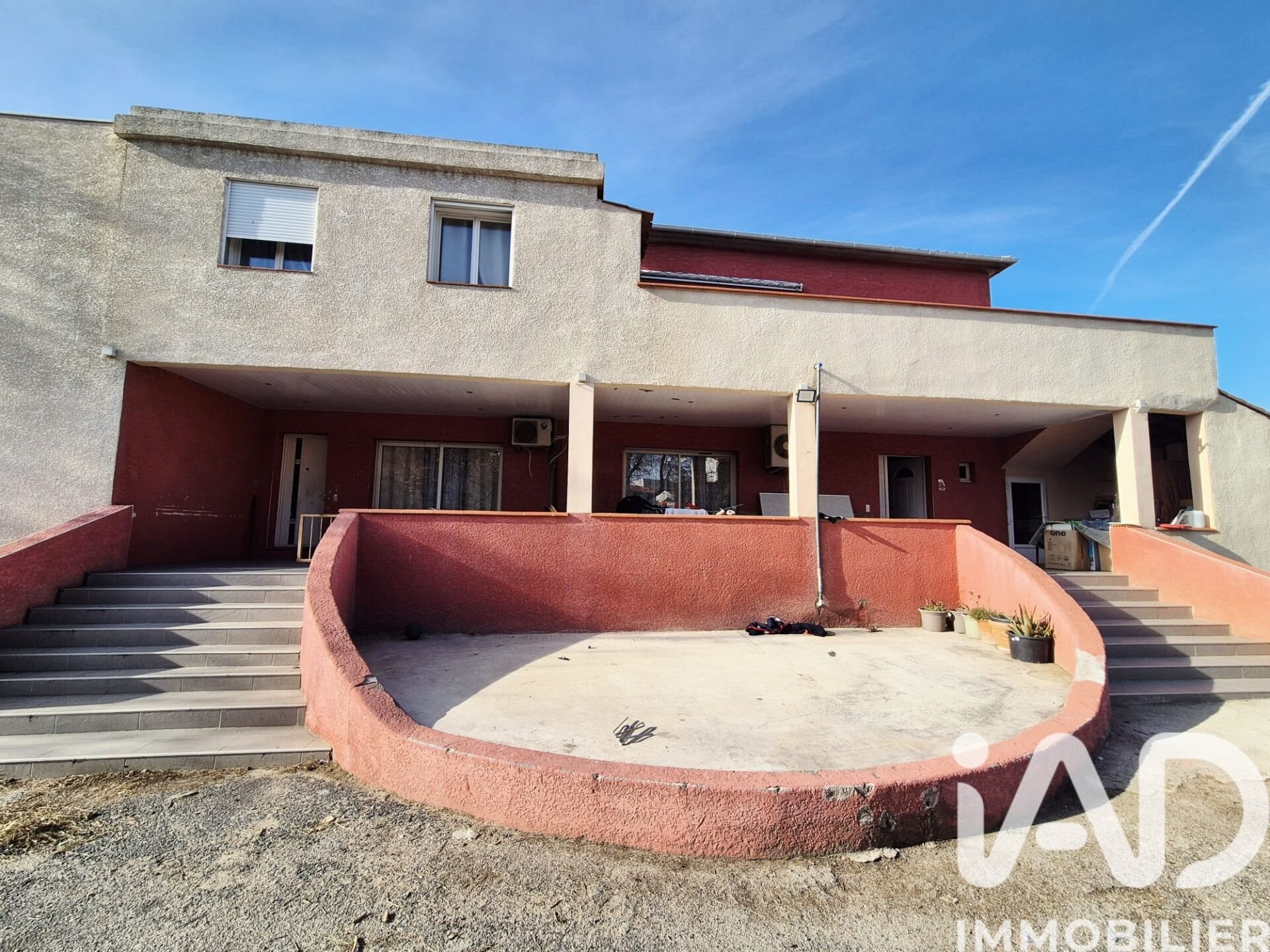 Maison à vendre, 450m², Perpignan