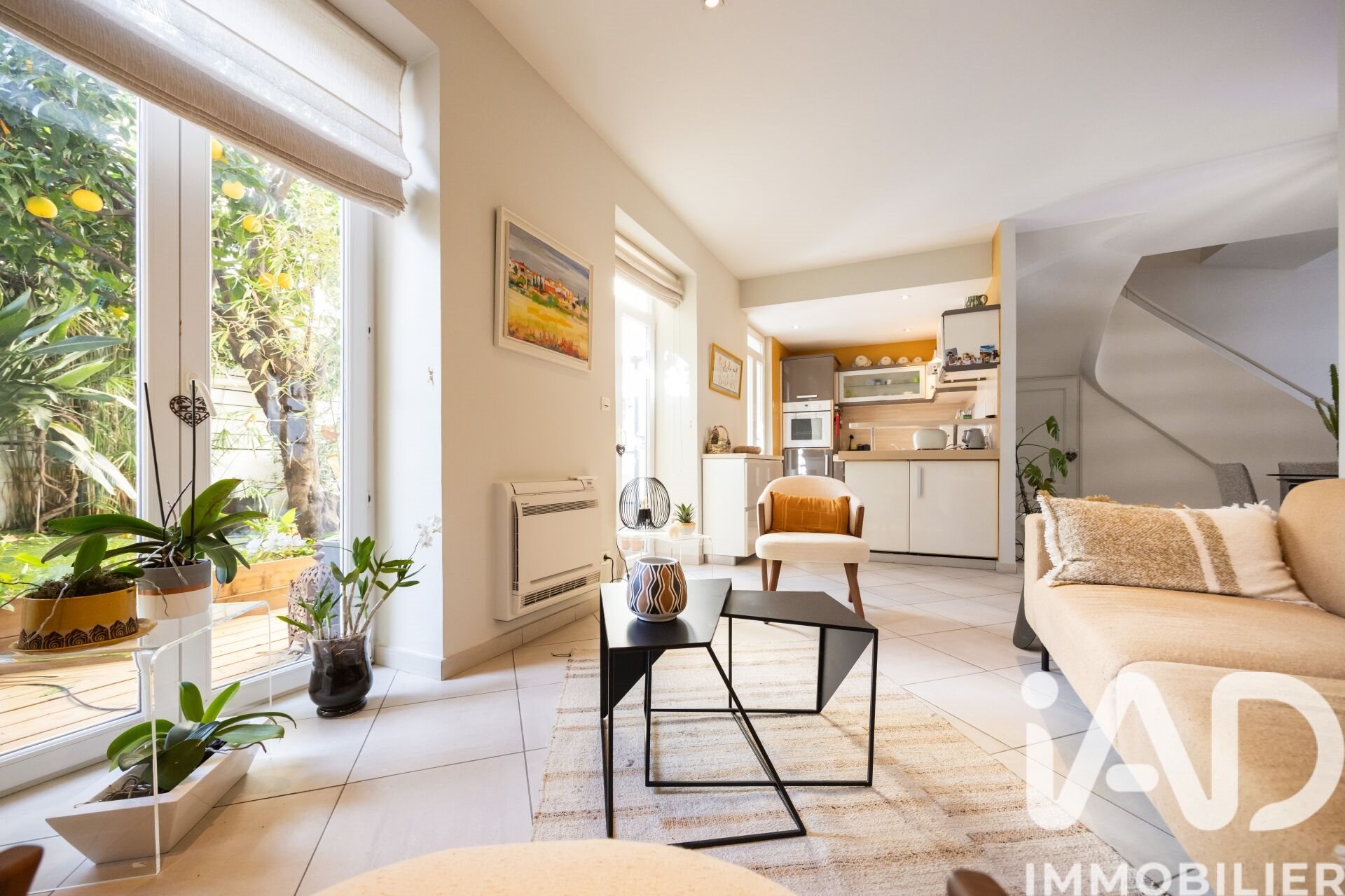 Maison à vendre, 109m², Perpignan